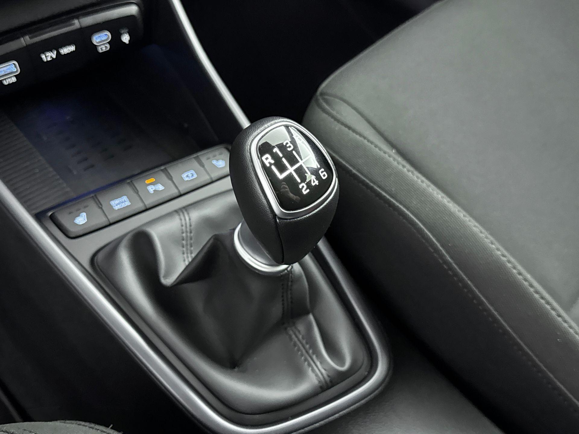 Foto van Hyundai Bayon