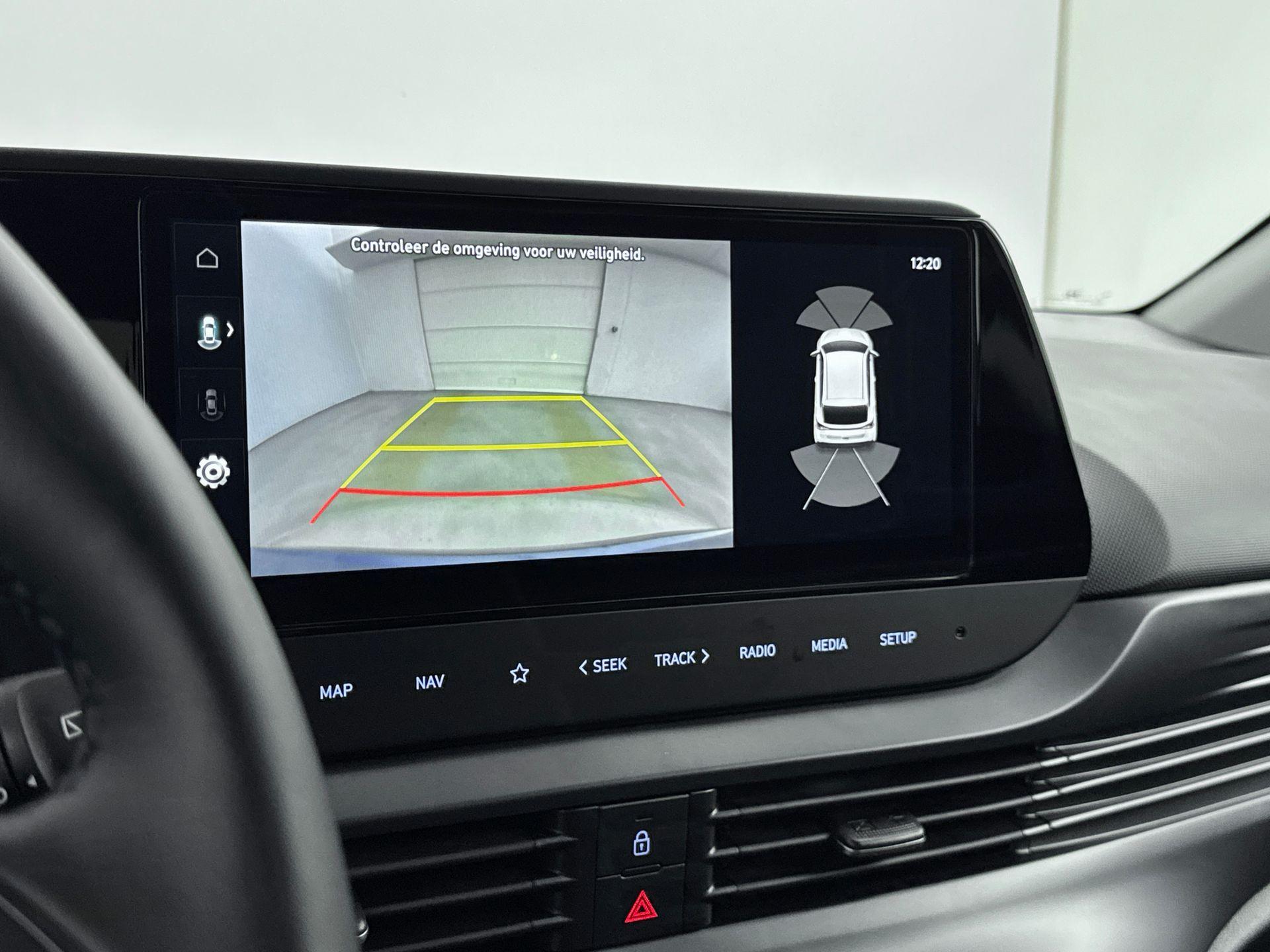 Foto van Hyundai Bayon