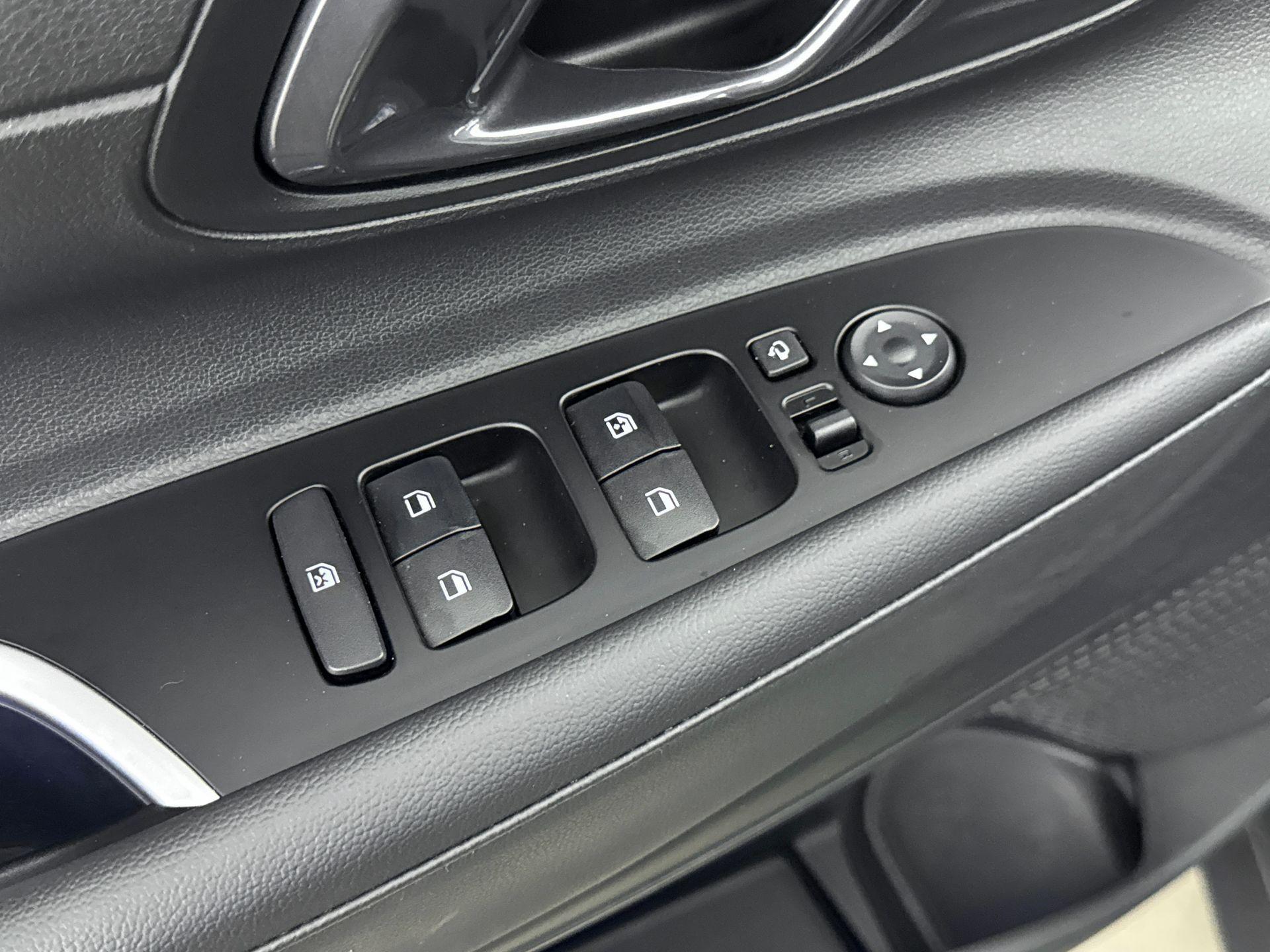 Foto van Hyundai Bayon
