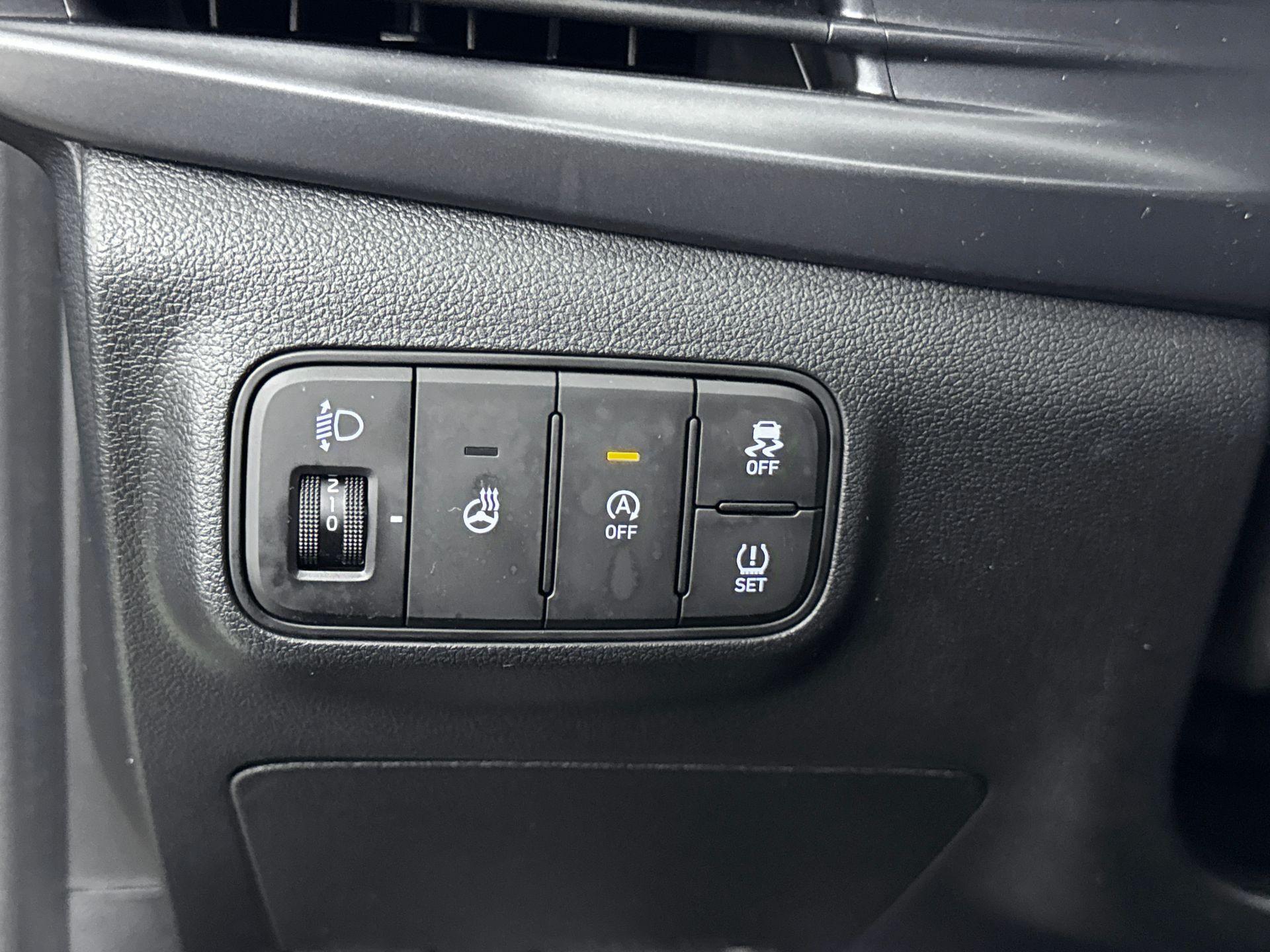 Foto van Hyundai Bayon