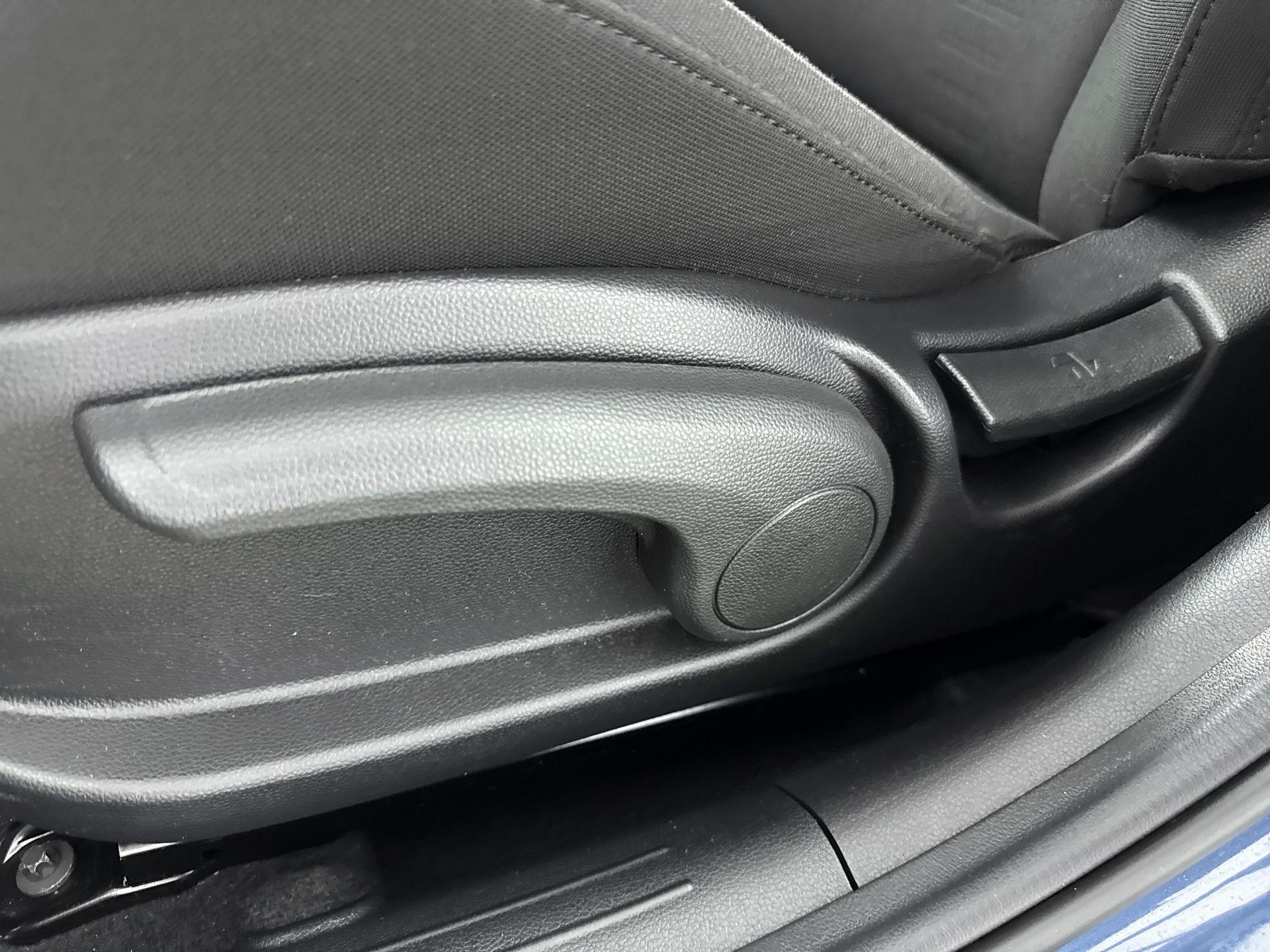 Foto van Hyundai Bayon