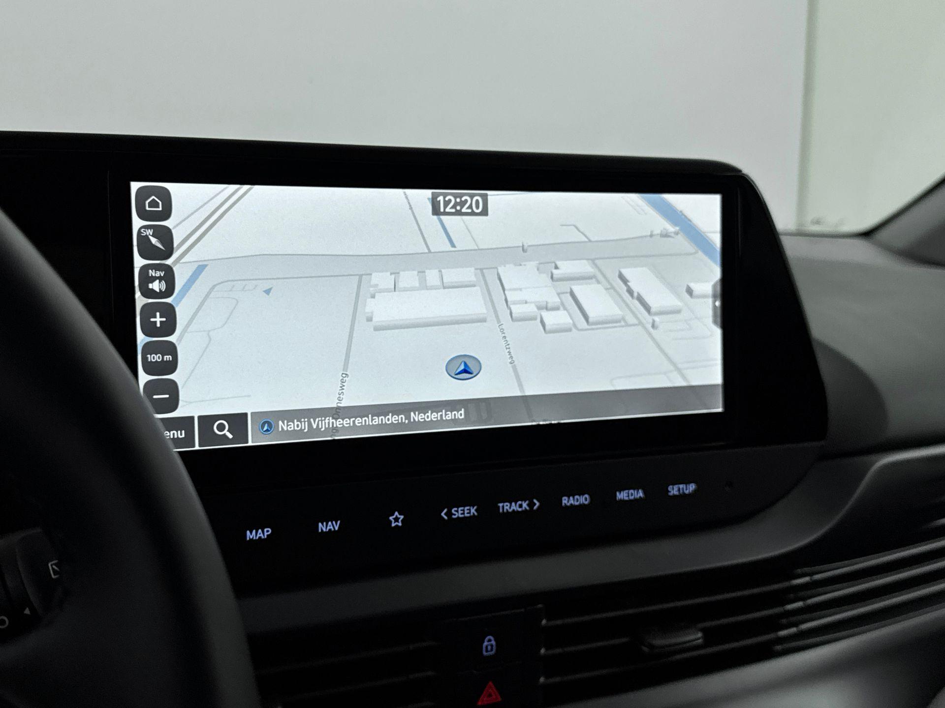 Foto van Hyundai Bayon