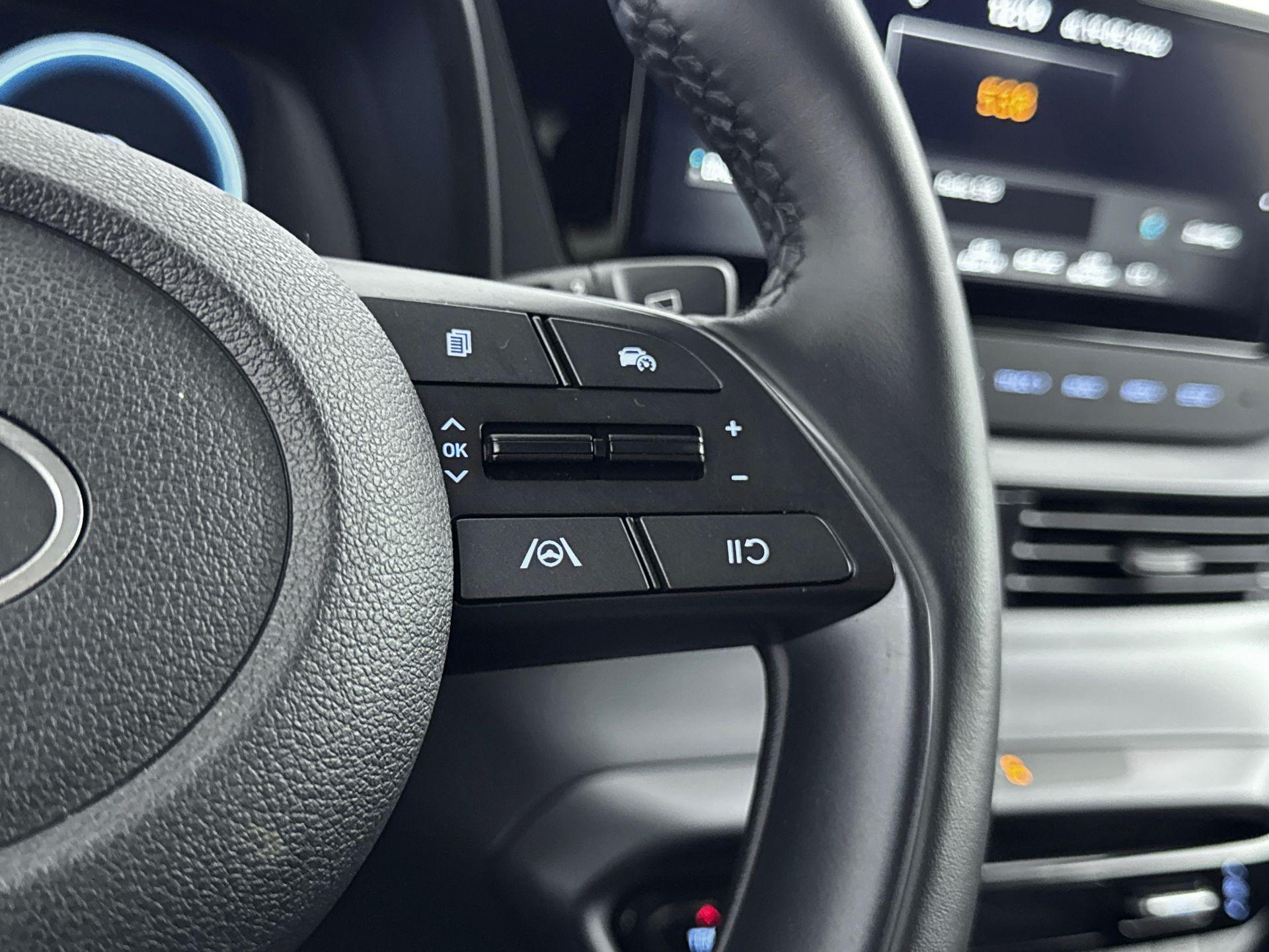 Foto van Hyundai Bayon