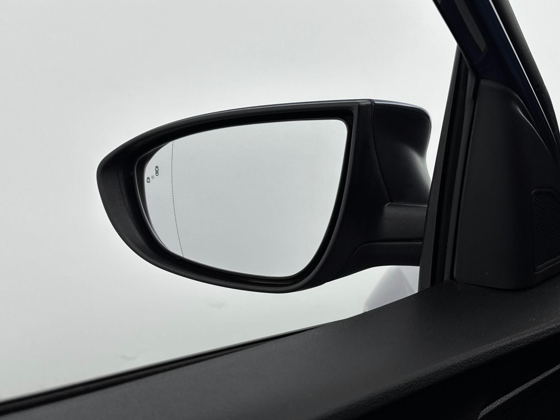 Foto van Hyundai Bayon