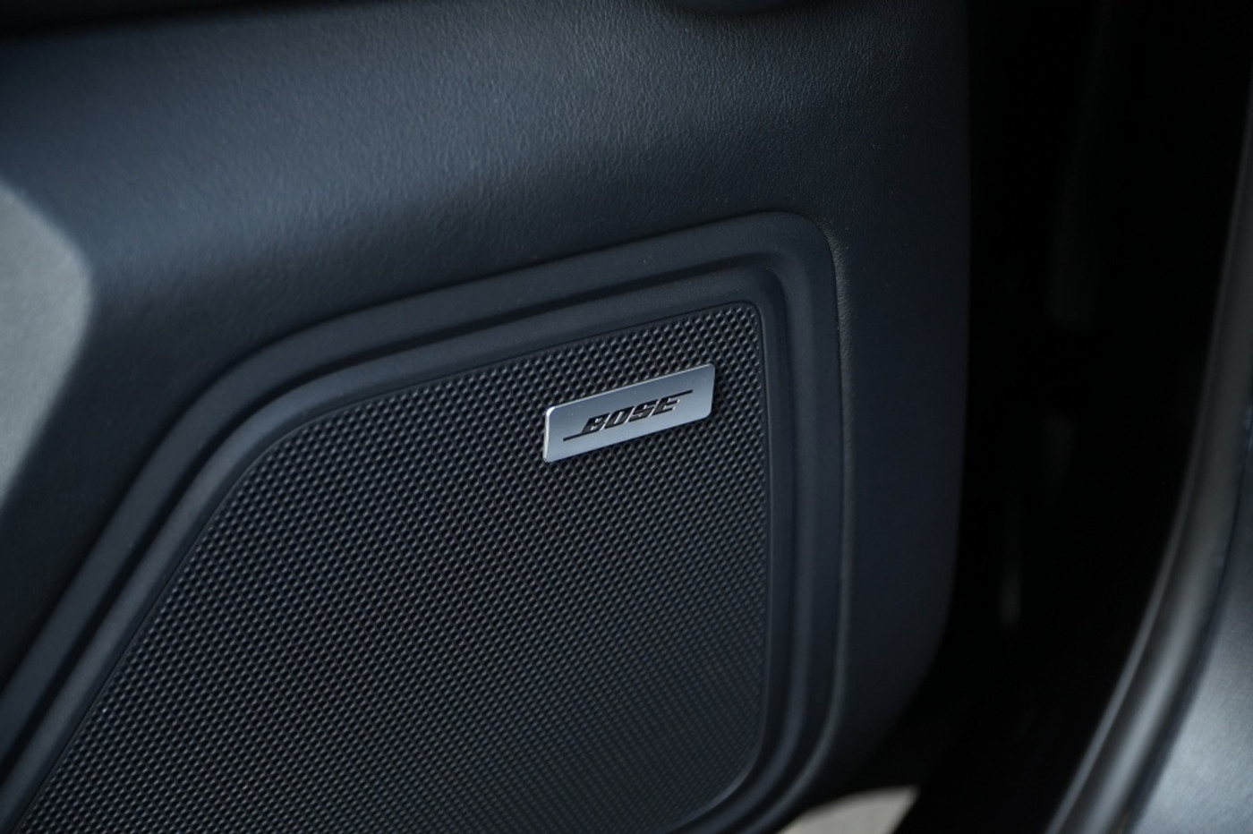 Foto van Porsche Macan S