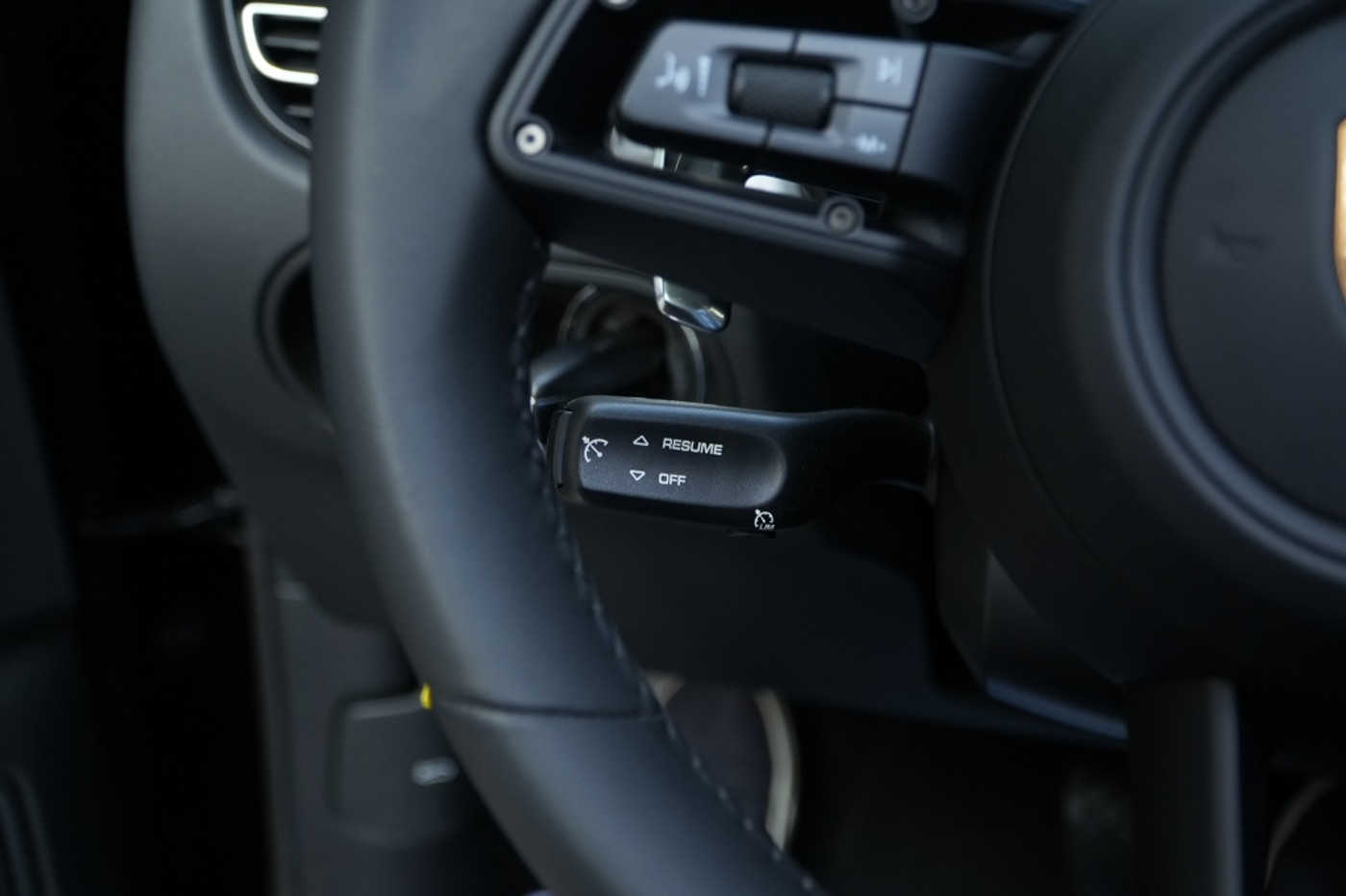 Foto van Porsche Macan S