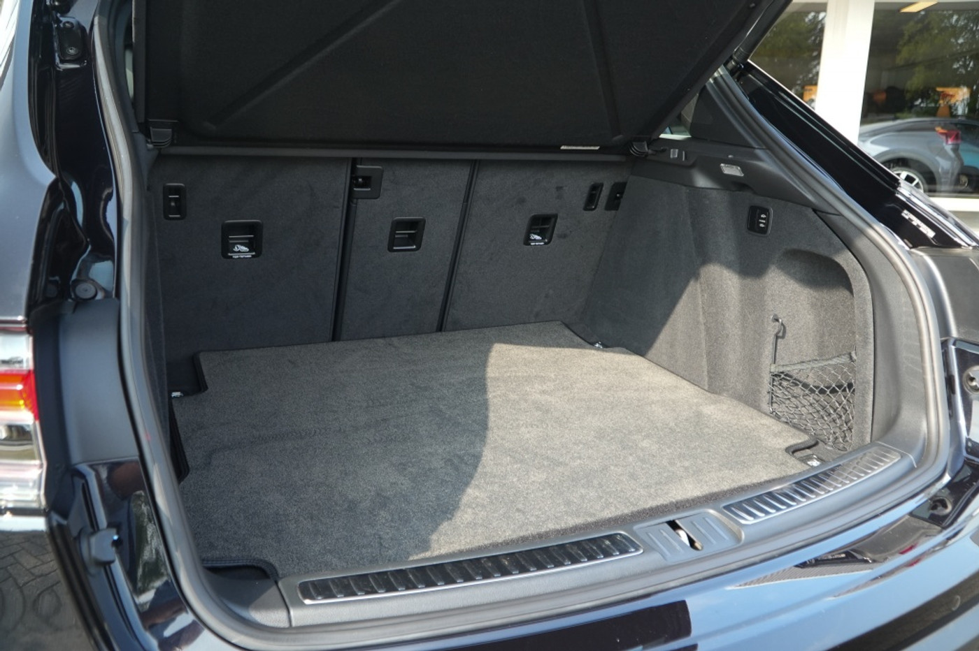 Foto van Porsche Macan S