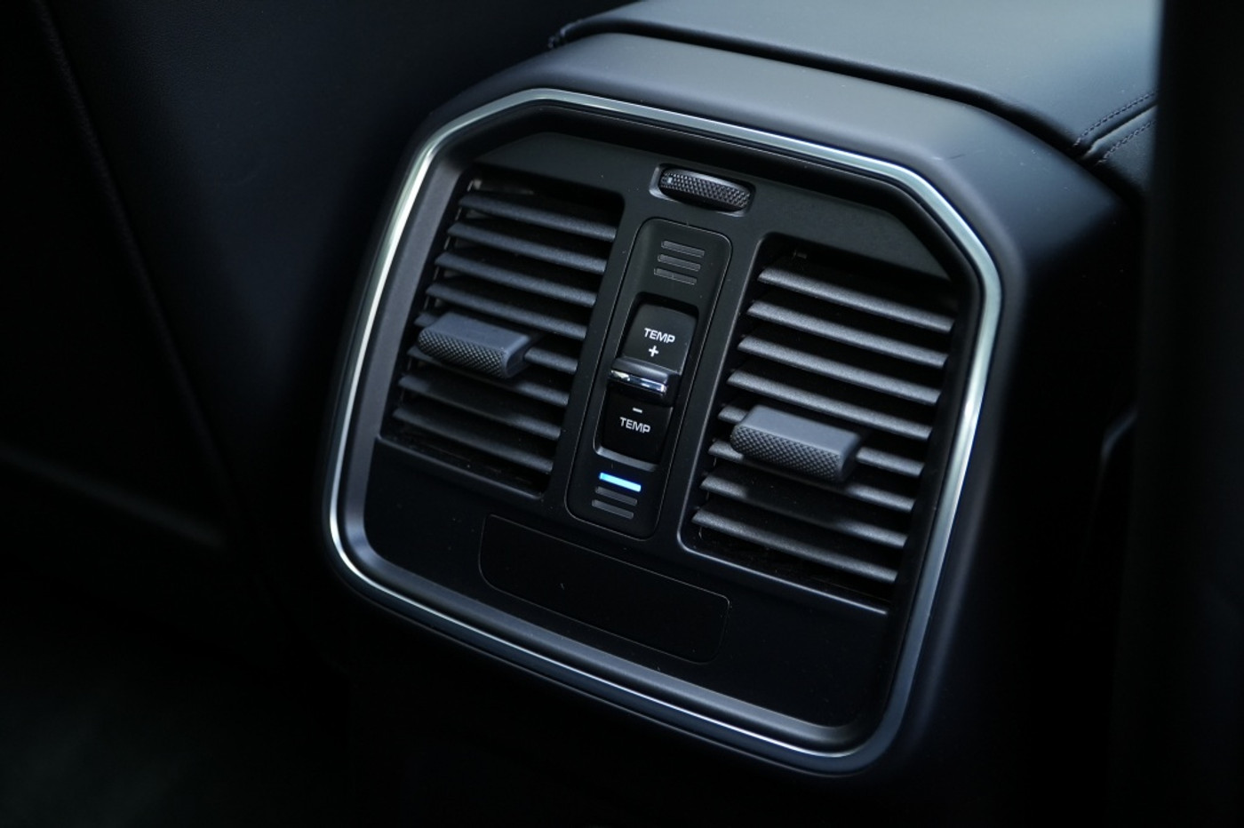 Foto van Porsche Macan S