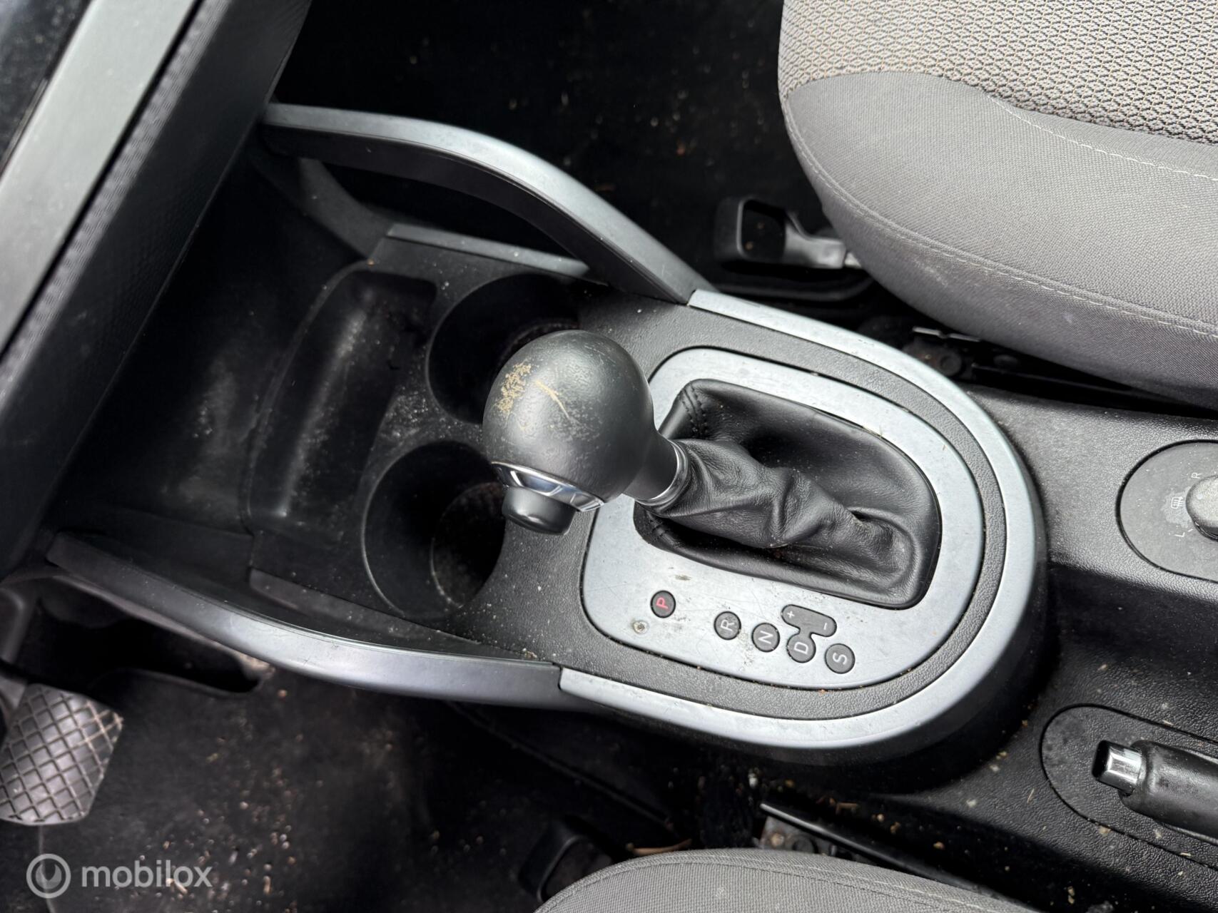 Foto van Seat Altea