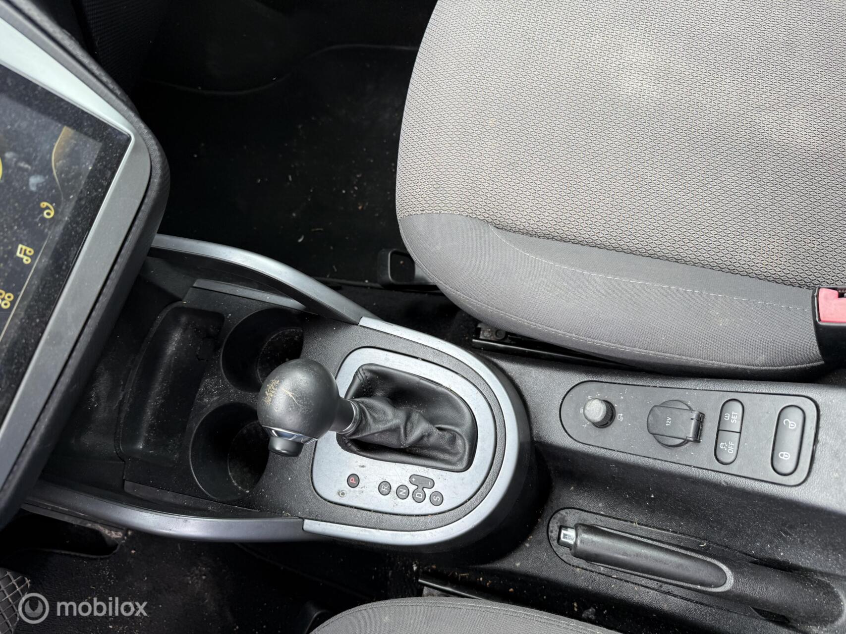 Foto van Seat Altea