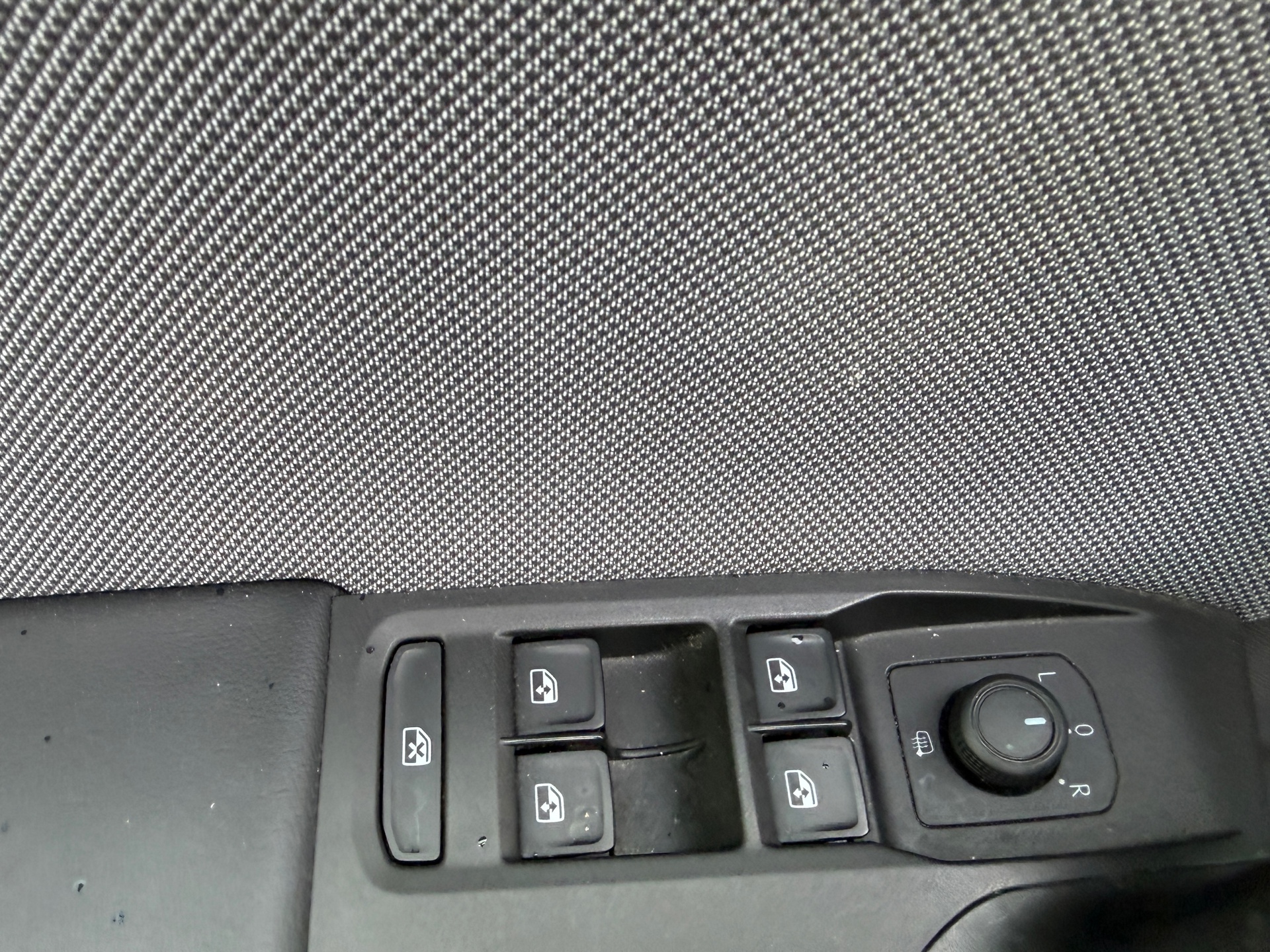 Foto van Seat Seat Leon SP