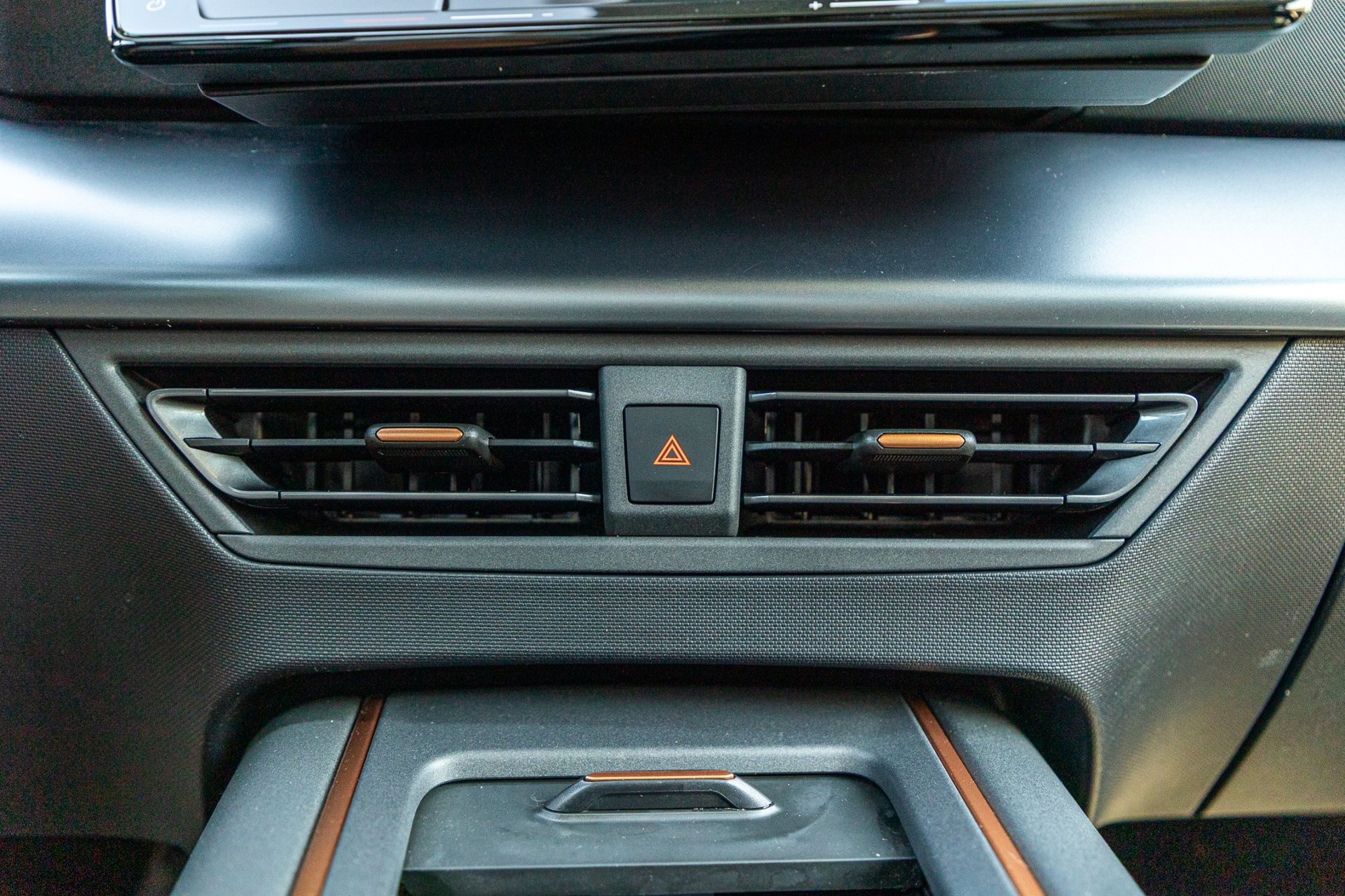 Foto van Cupra Born
