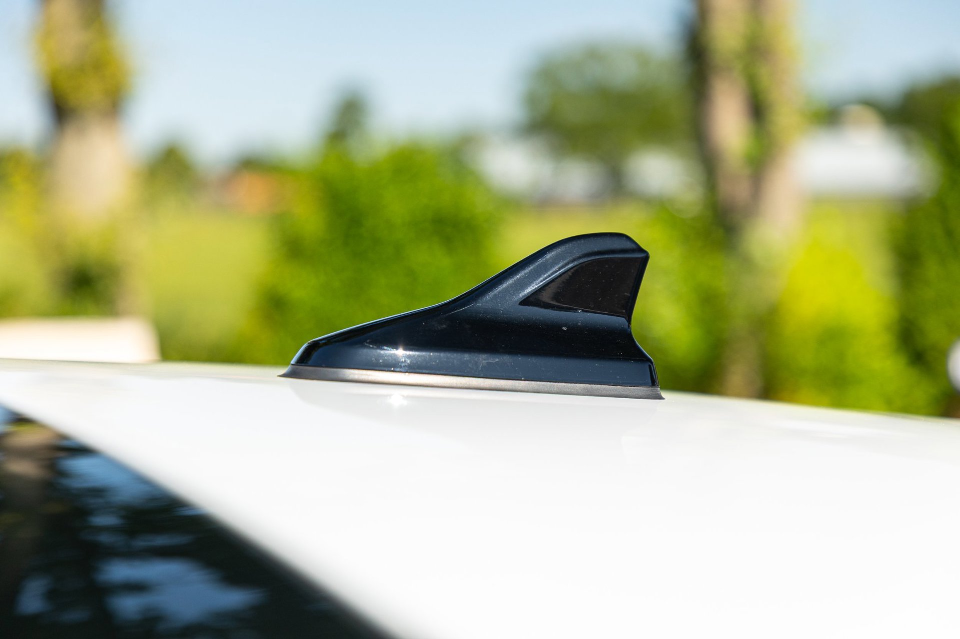 Foto van Cupra Born