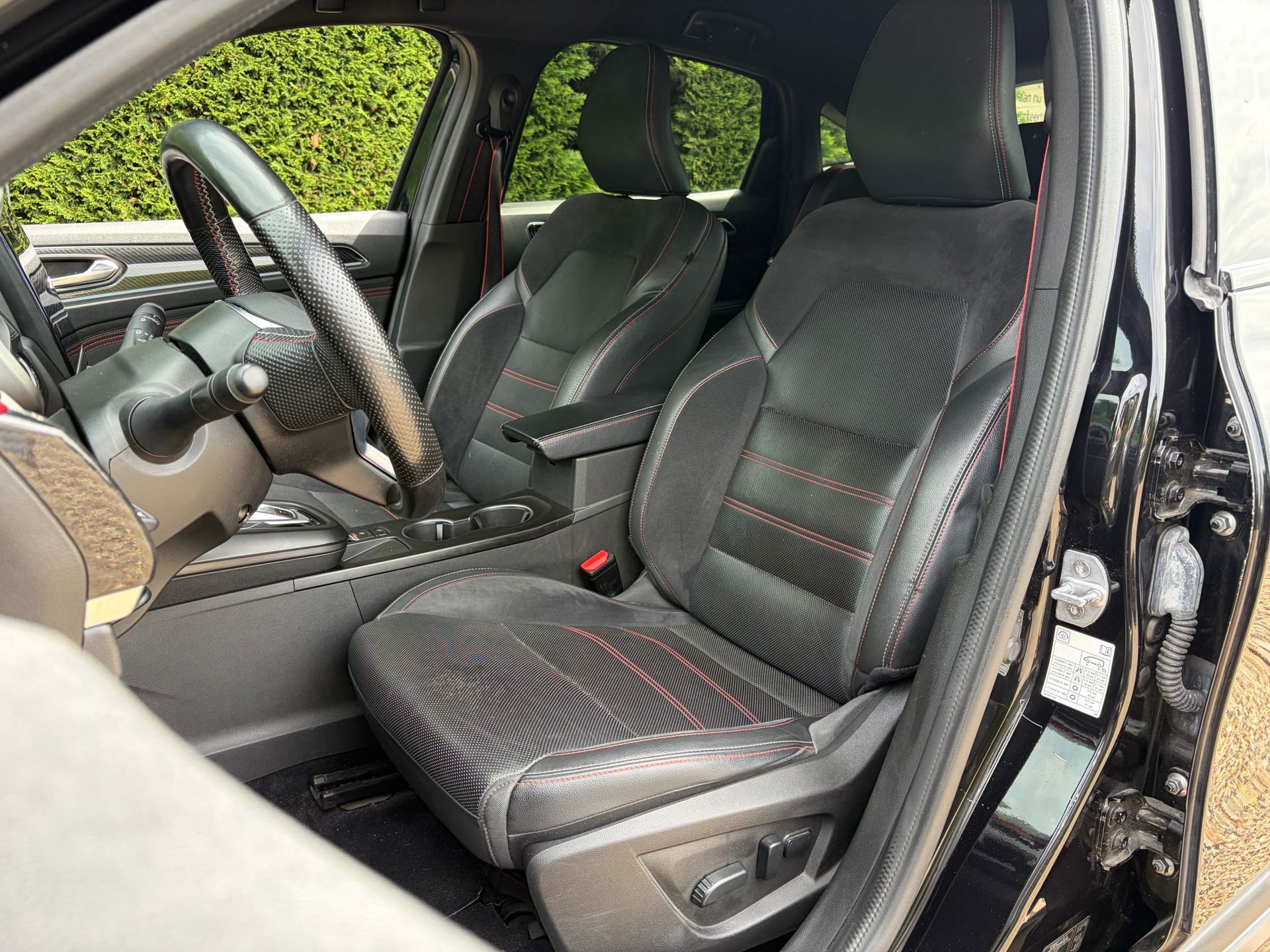 Foto van Renault Arkana E-tech