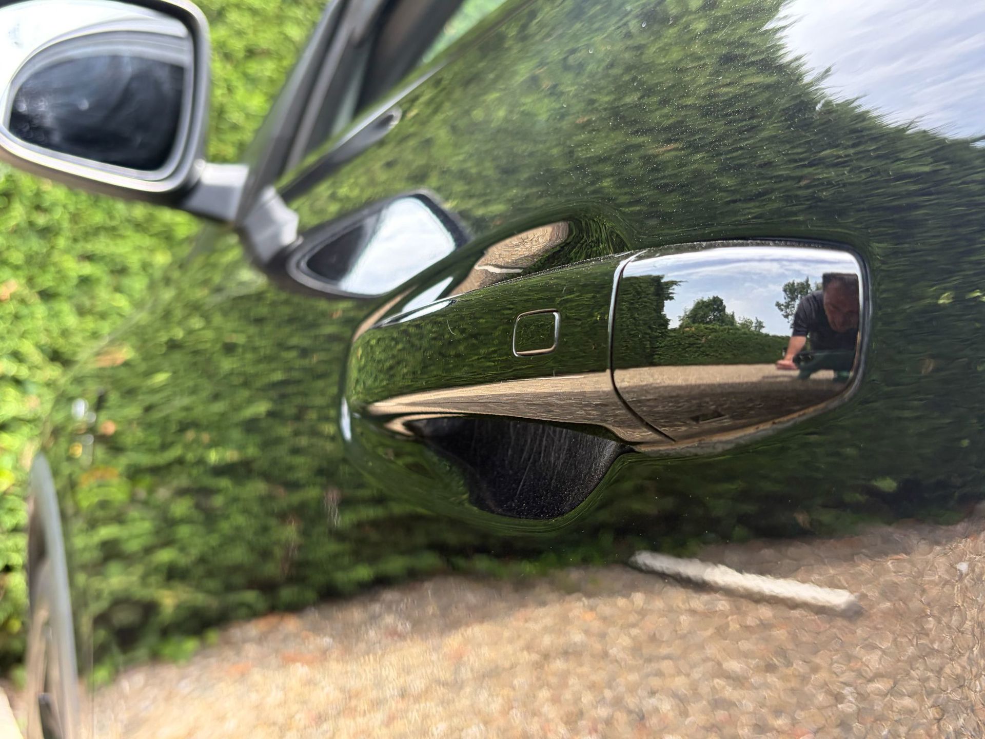 Foto van Renault Arkana E-tech