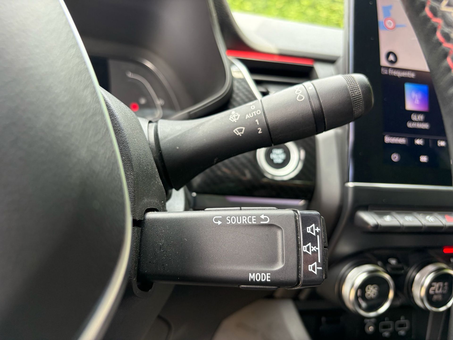 Foto van Renault Arkana E-tech