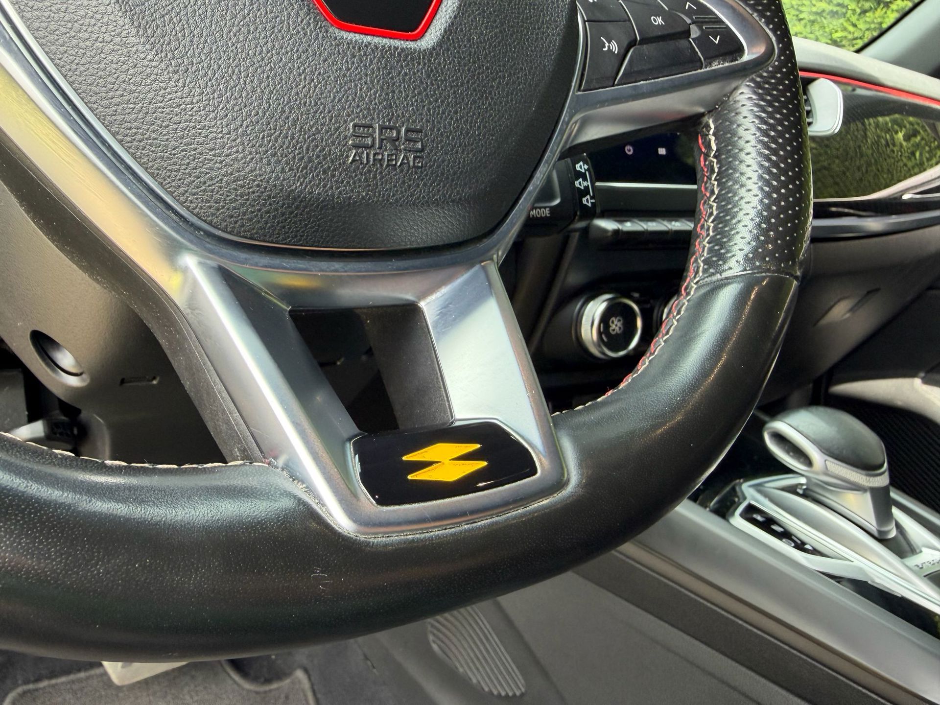 Foto van Renault Arkana E-tech