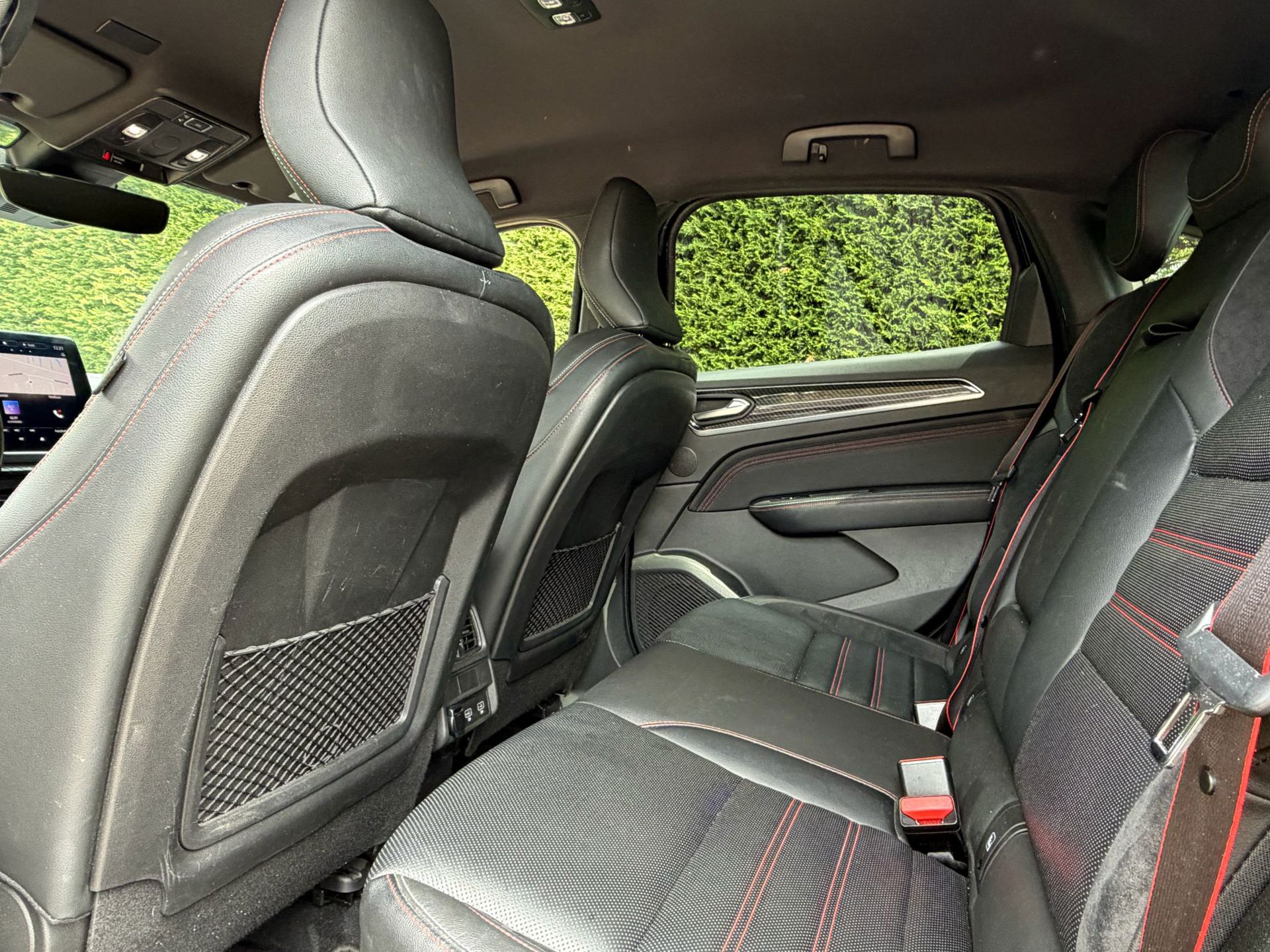 Foto van Renault Arkana E-tech