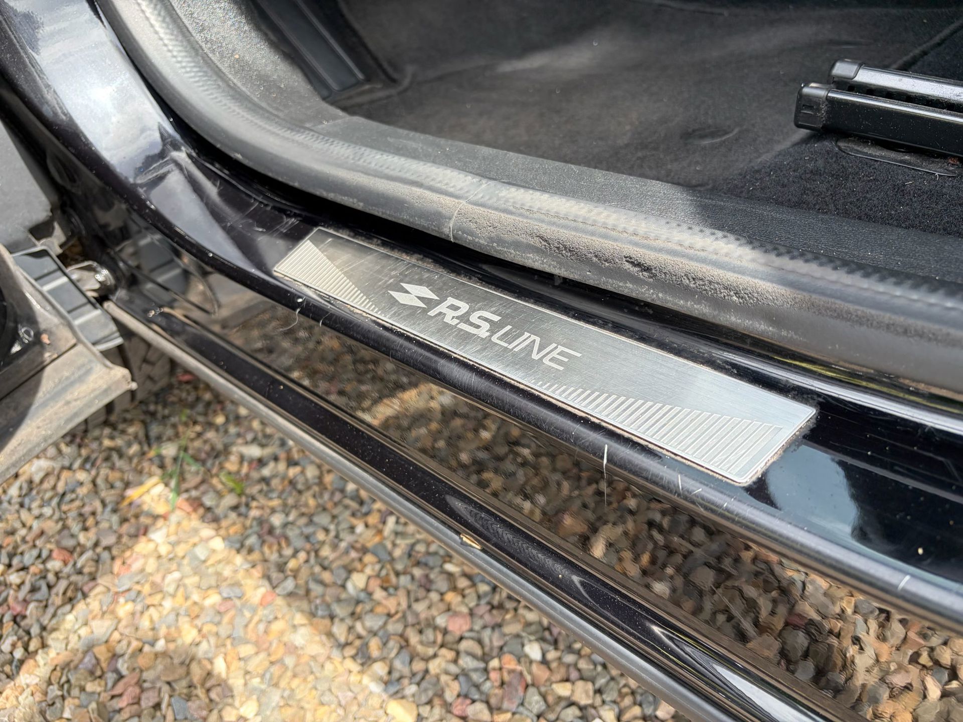 Foto van Renault Arkana E-tech