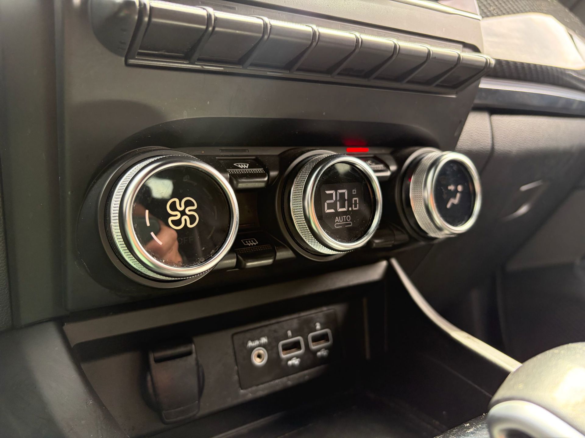 Foto van Renault Arkana E-tech
