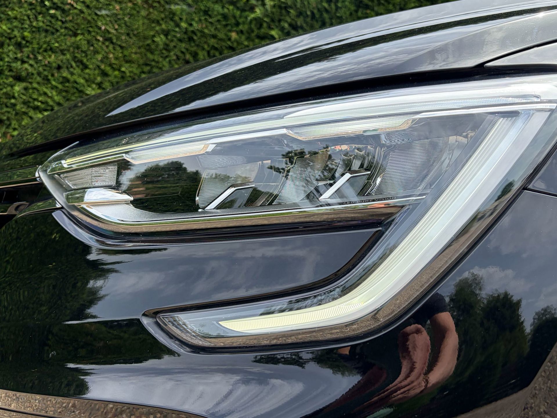 Foto van Renault Arkana E-tech