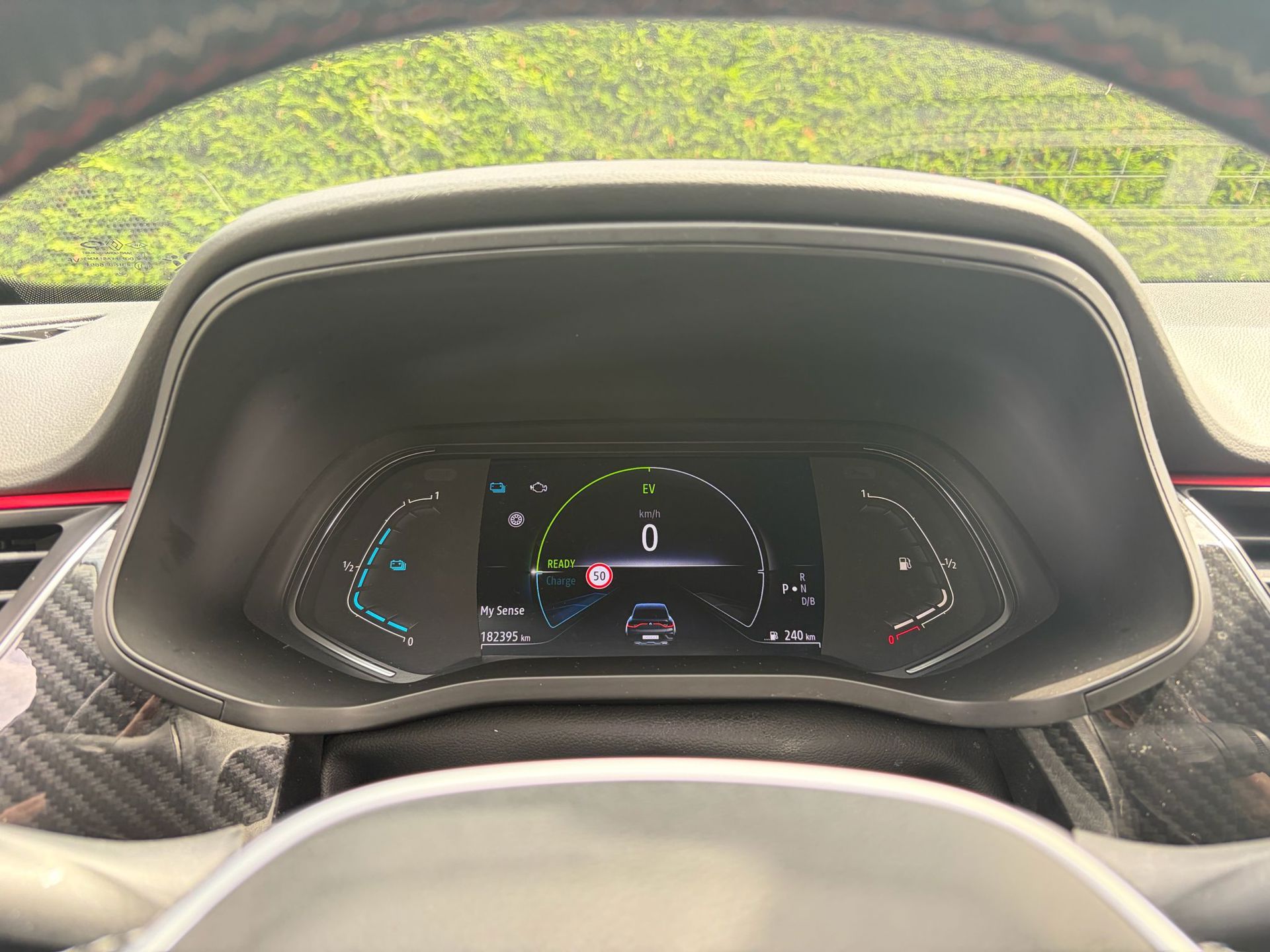 Foto van Renault Arkana E-tech