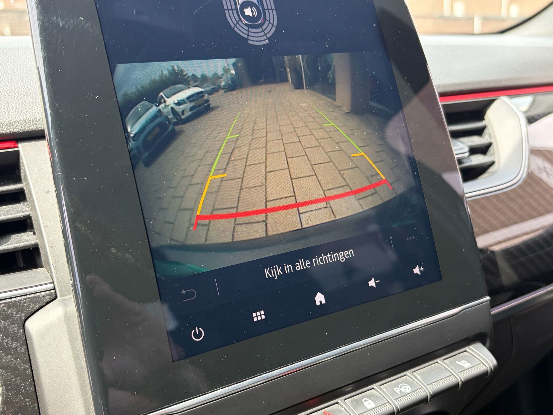 Foto van Renault Arkana E-tech