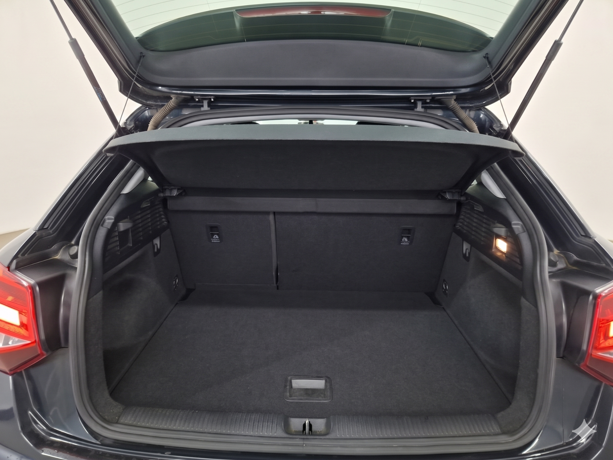 Foto van Audi Q2