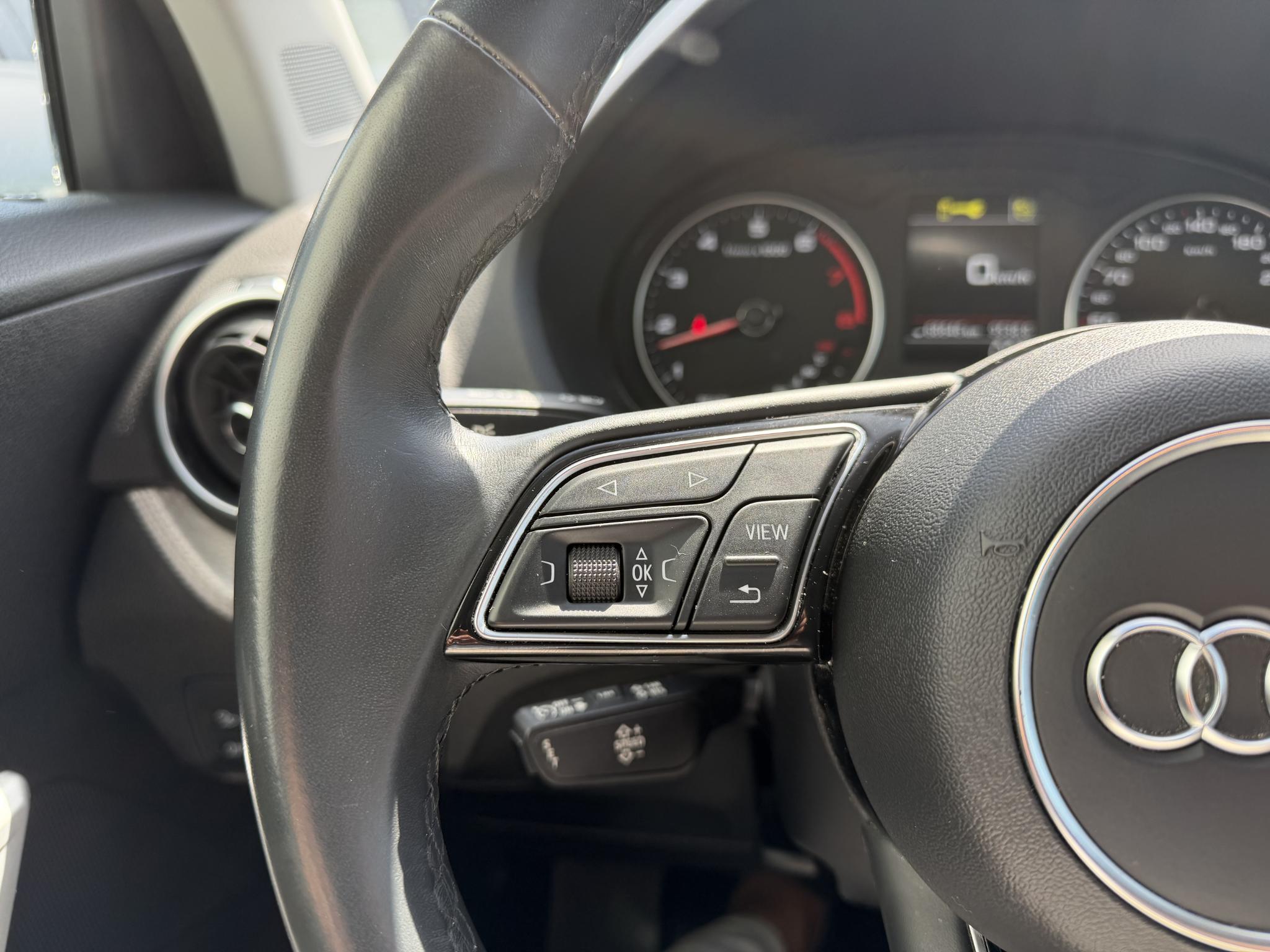 Foto van Audi Q2