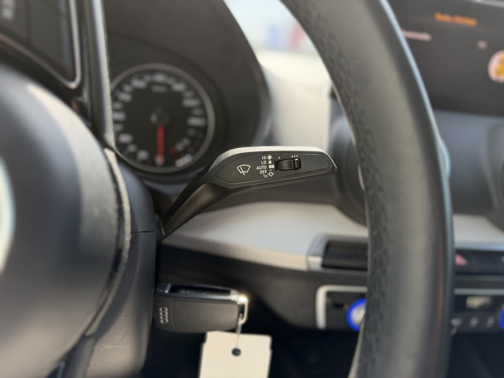 Foto van Audi Q2