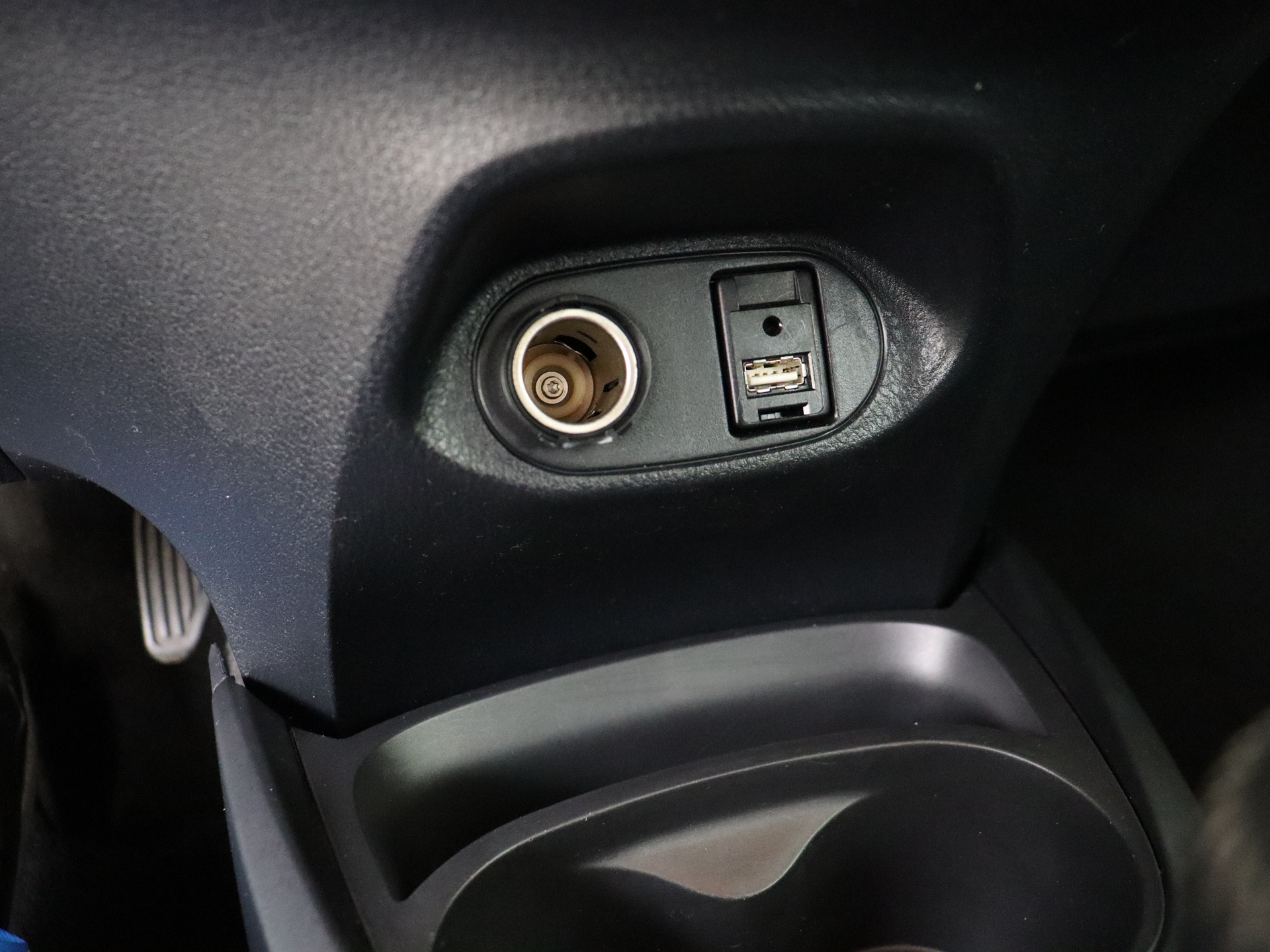 Foto van Toyota Toyota Yaris Hybrid