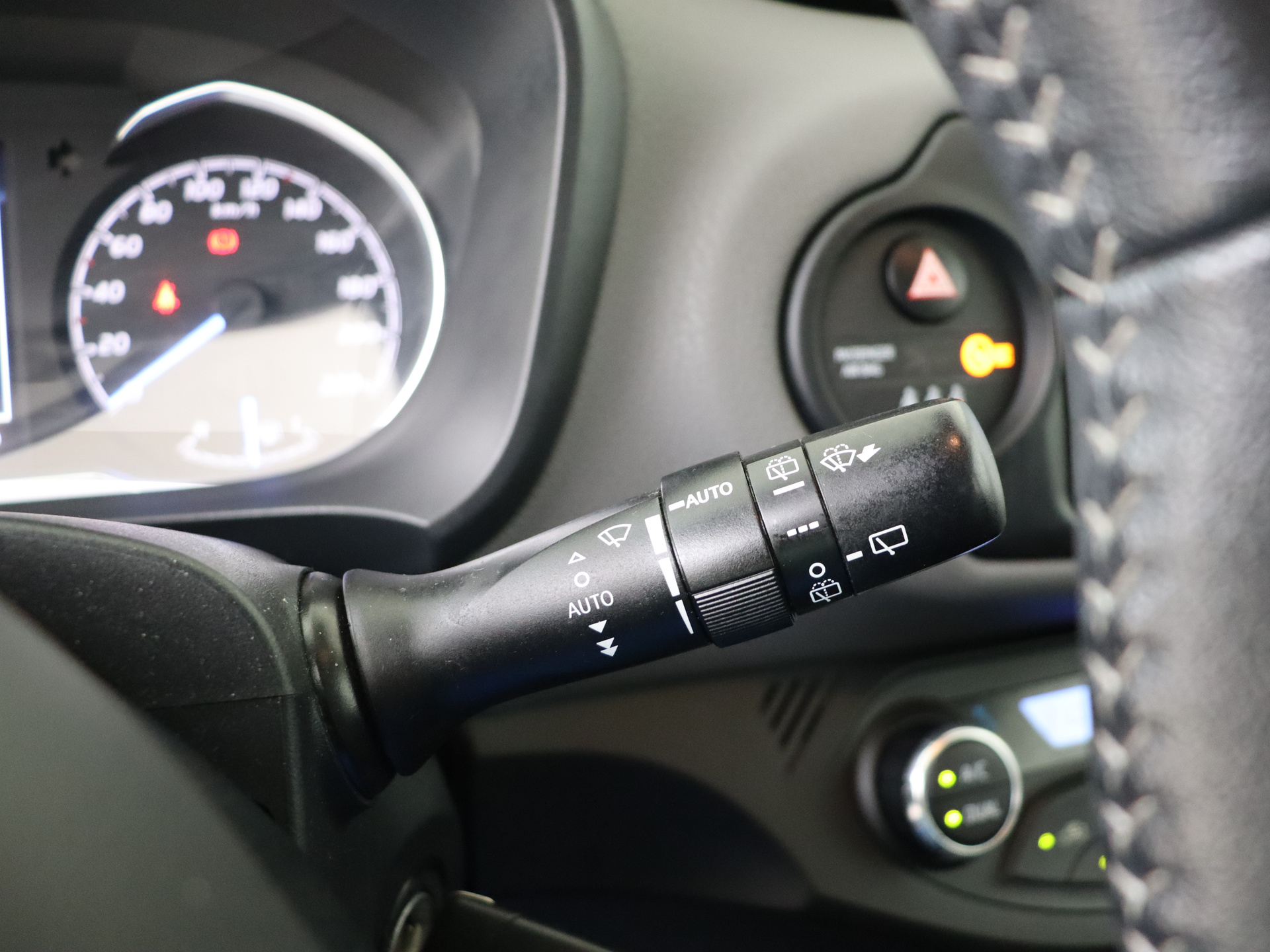 Foto van Toyota Toyota Yaris Hybrid