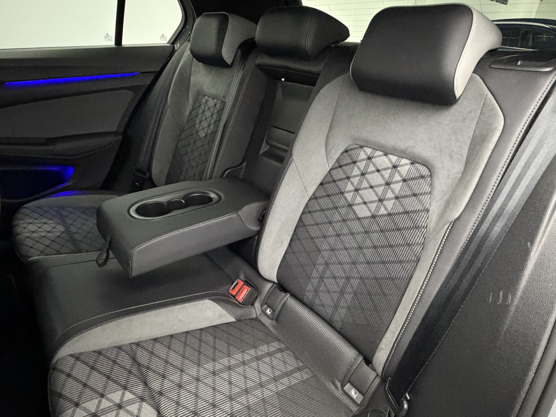 Foto van Volkswagen Golf