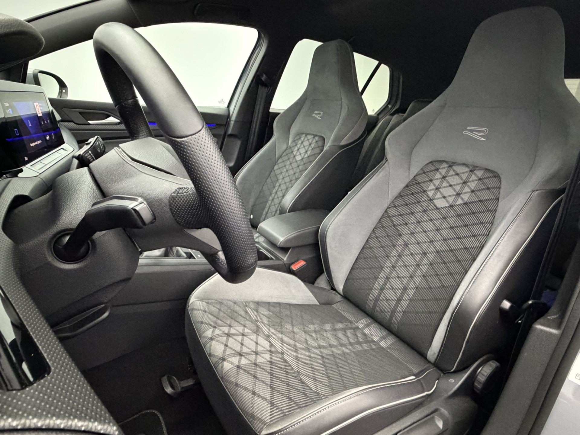 Foto van Volkswagen Golf