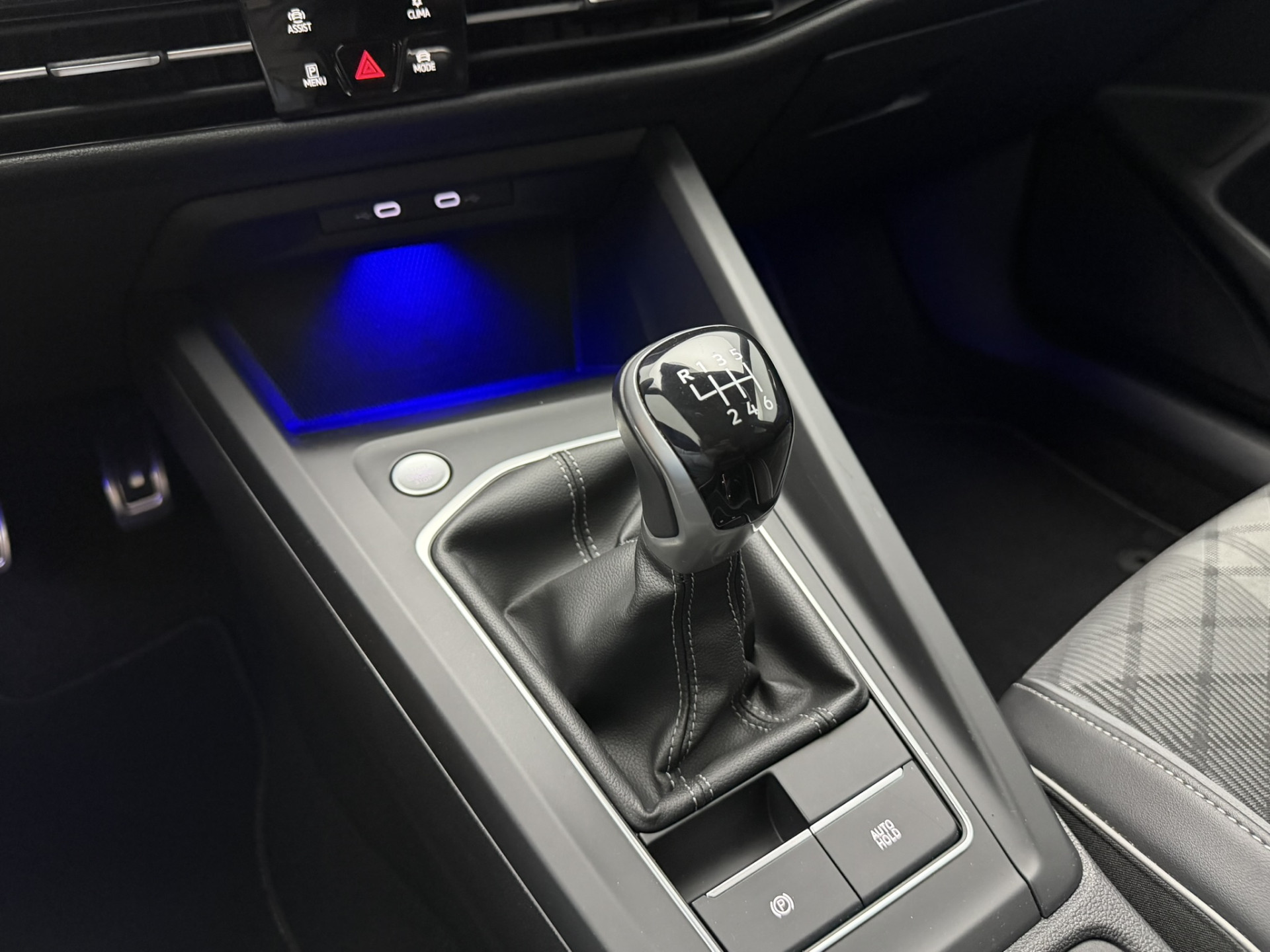 Foto van Volkswagen Golf