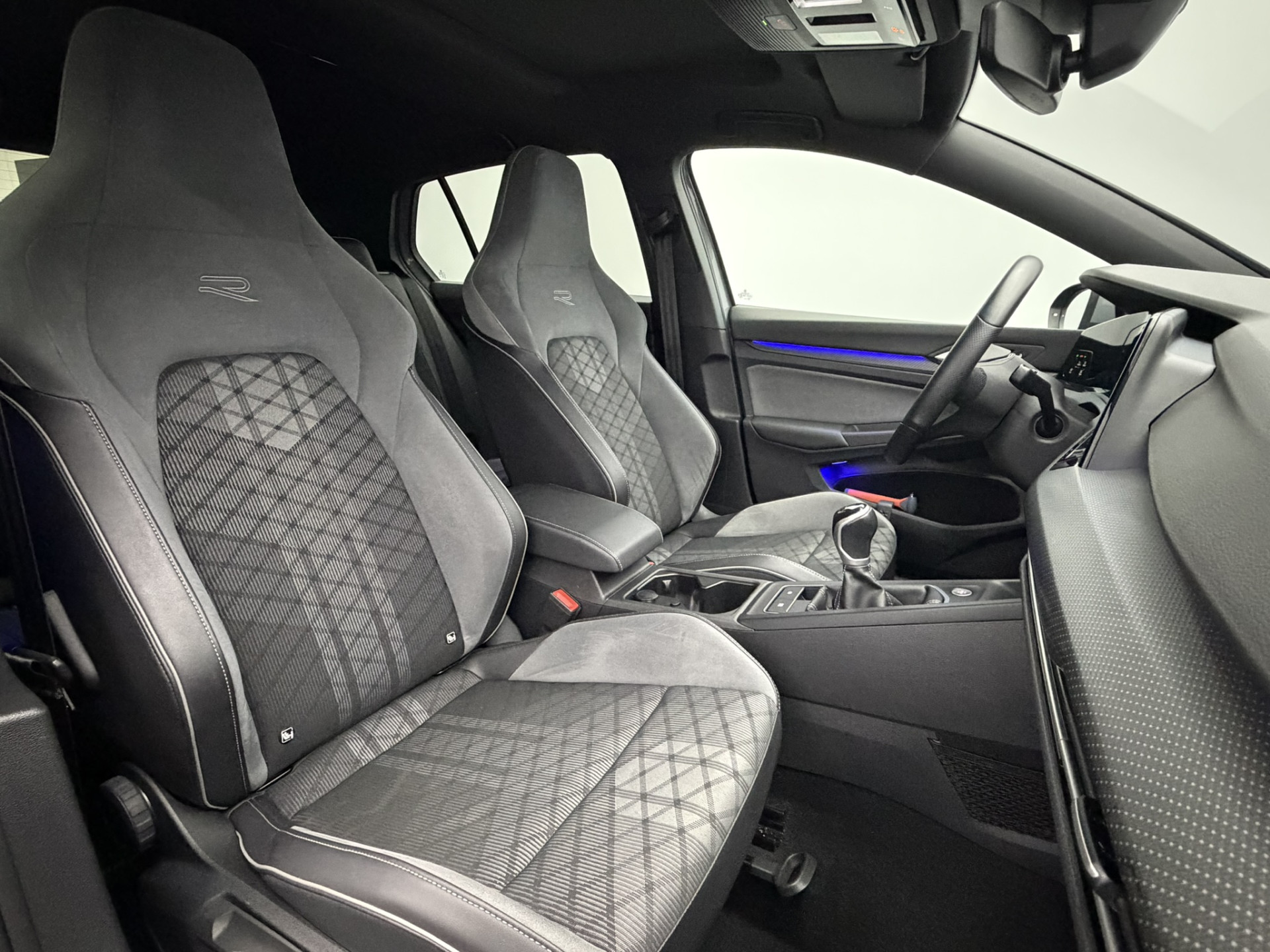 Foto van Volkswagen Golf