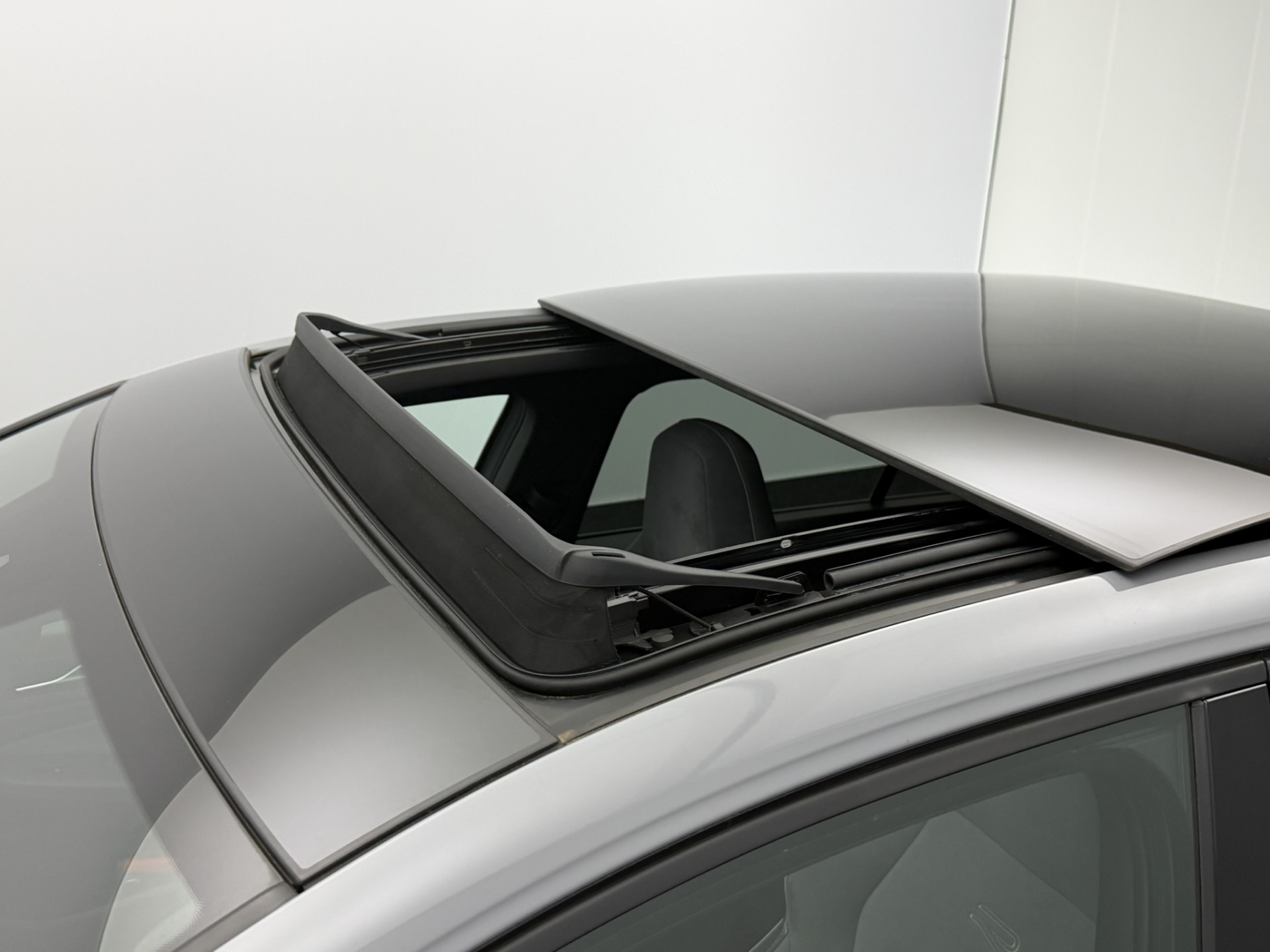 Foto van Volkswagen Golf