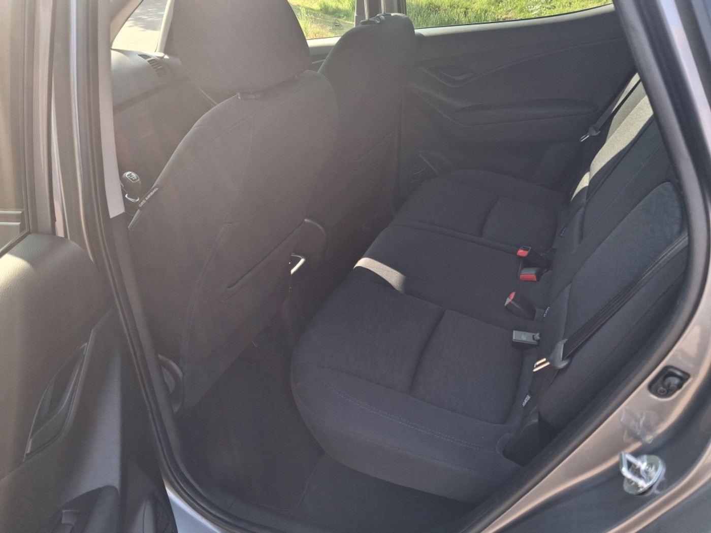 Foto van Hyundai Ix20