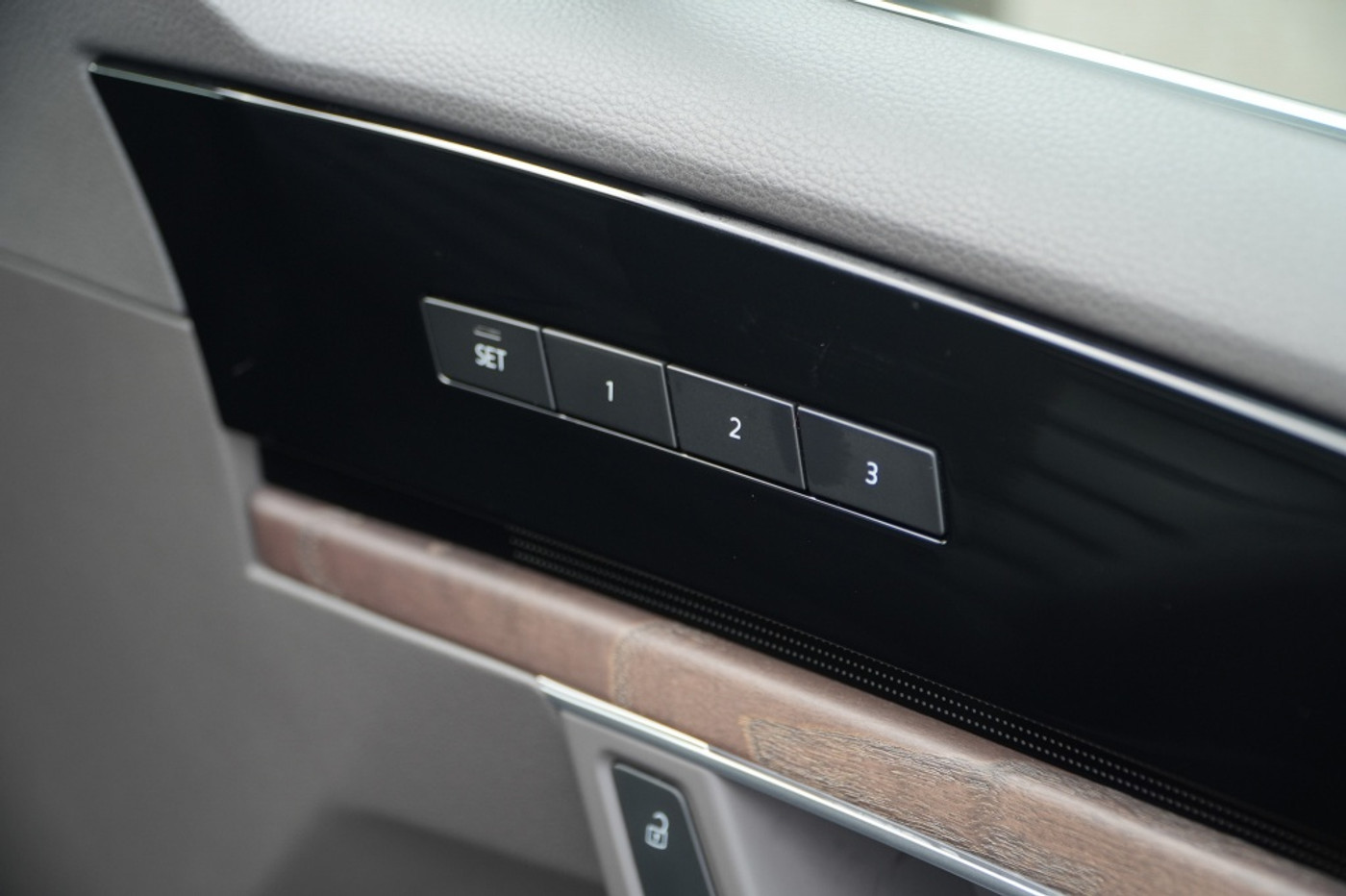 Foto van Volkswagen Touareg Ehybrid