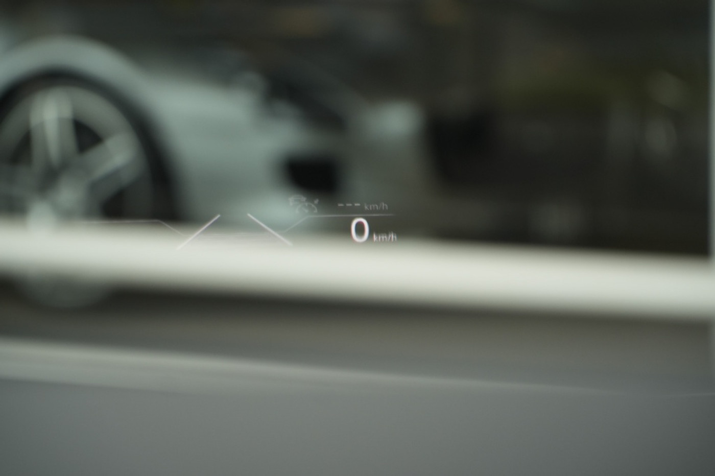 Foto van Volkswagen Touareg Ehybrid