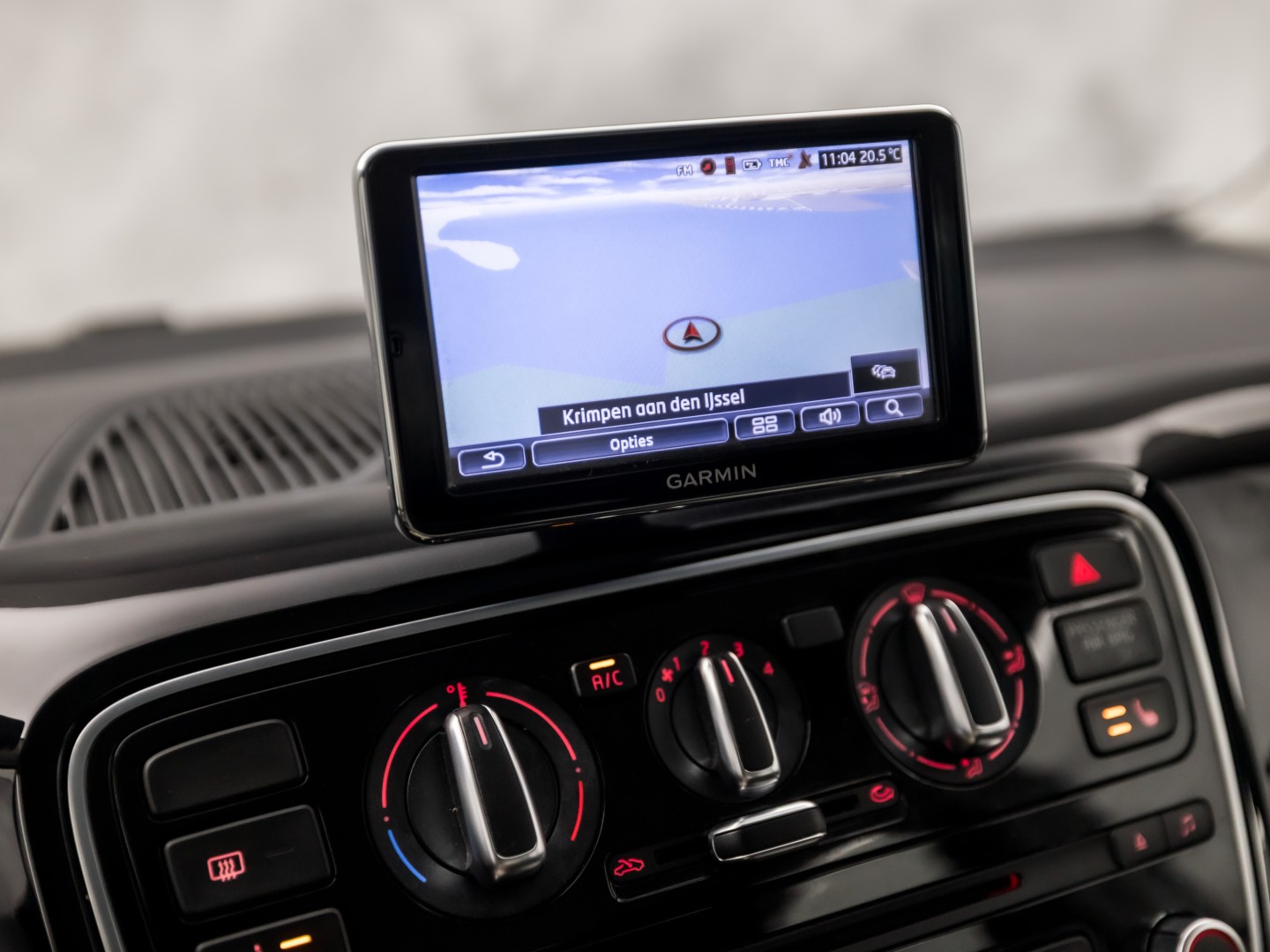 Foto van Volkswagen Up