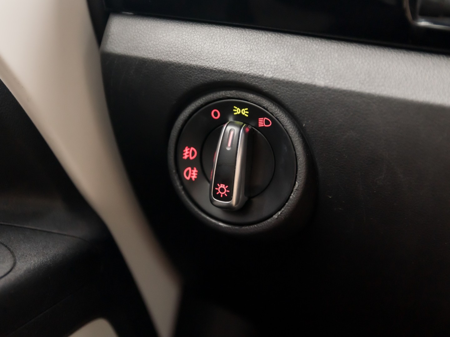 Foto van Volkswagen Up