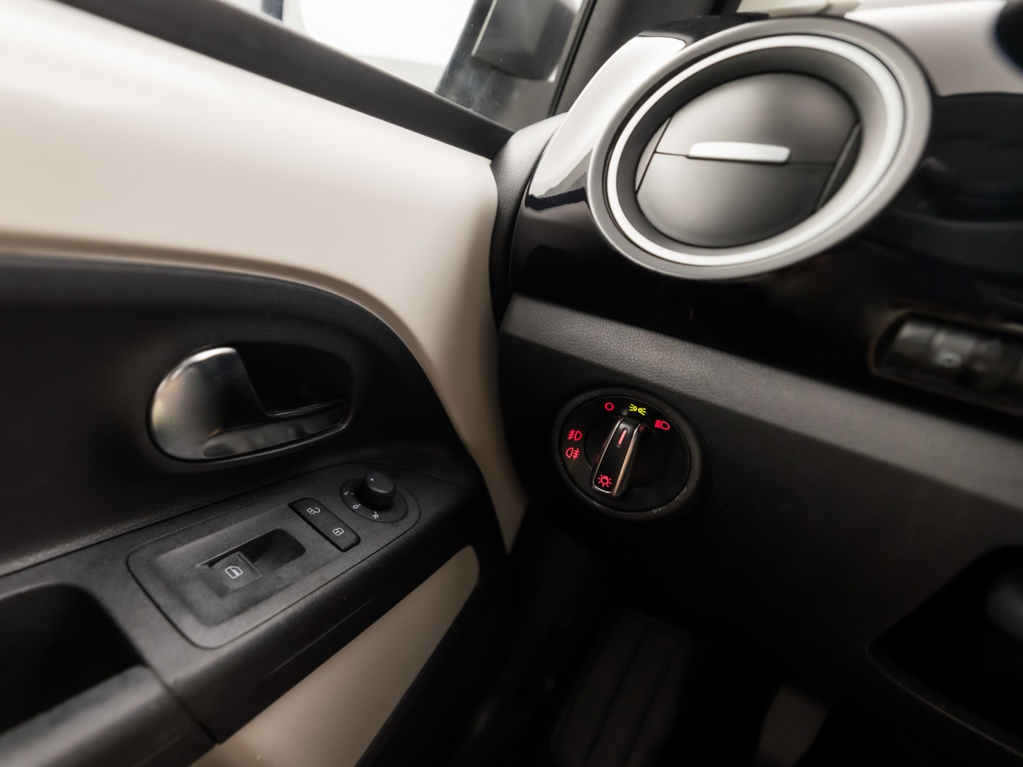 Foto van Volkswagen Up