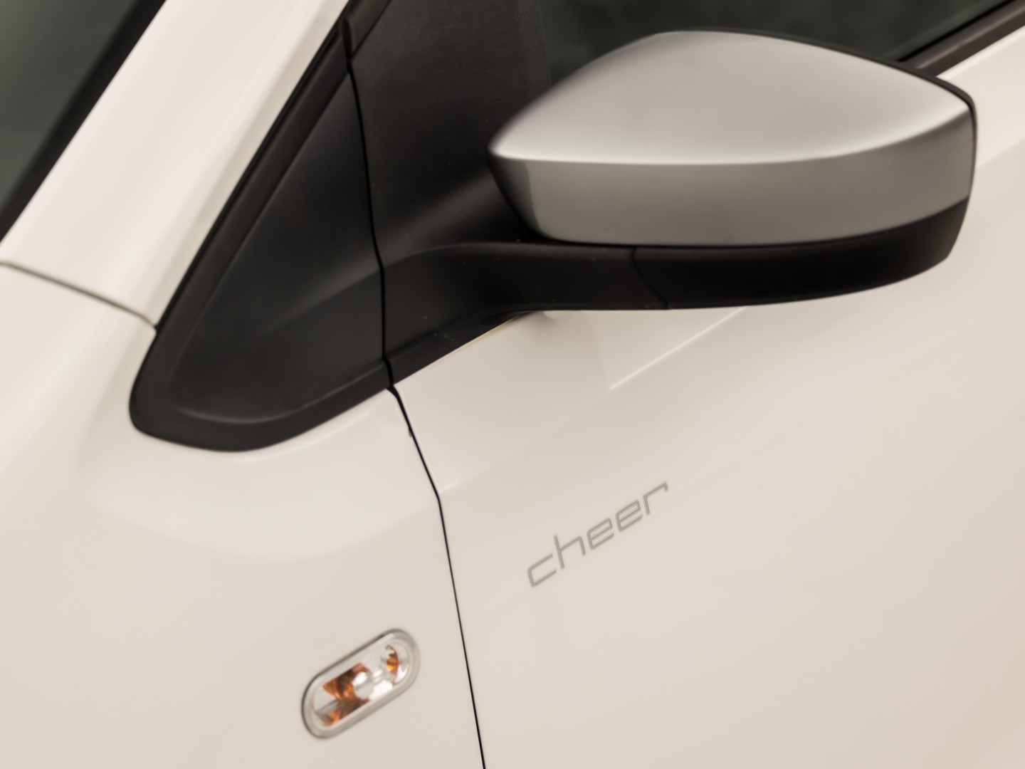 Foto van Volkswagen Up