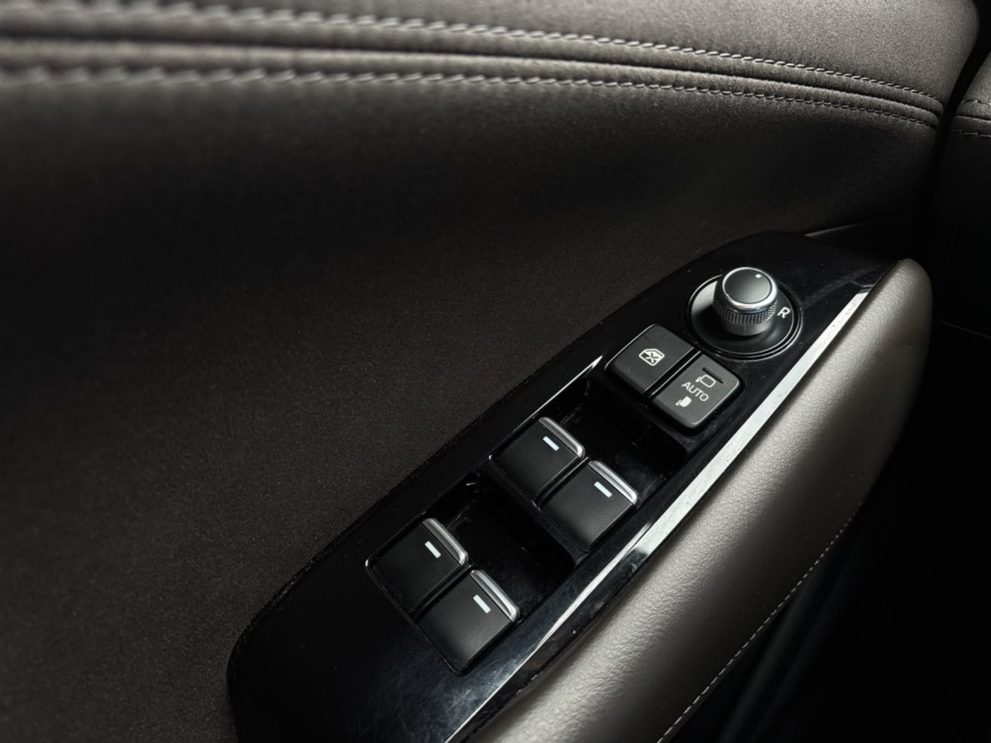 Foto van Mazda Mazda6