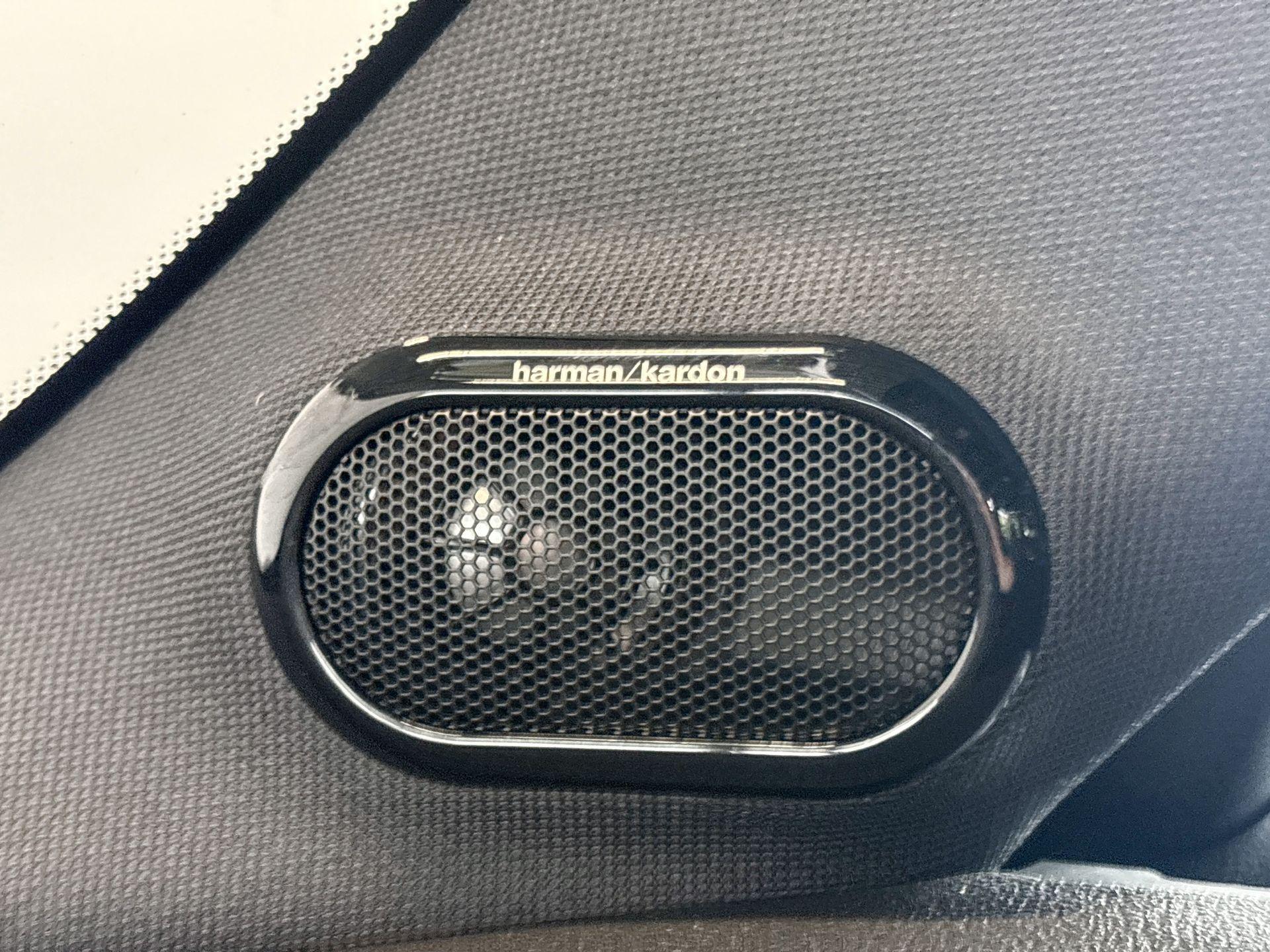Foto van Mini Cooper S