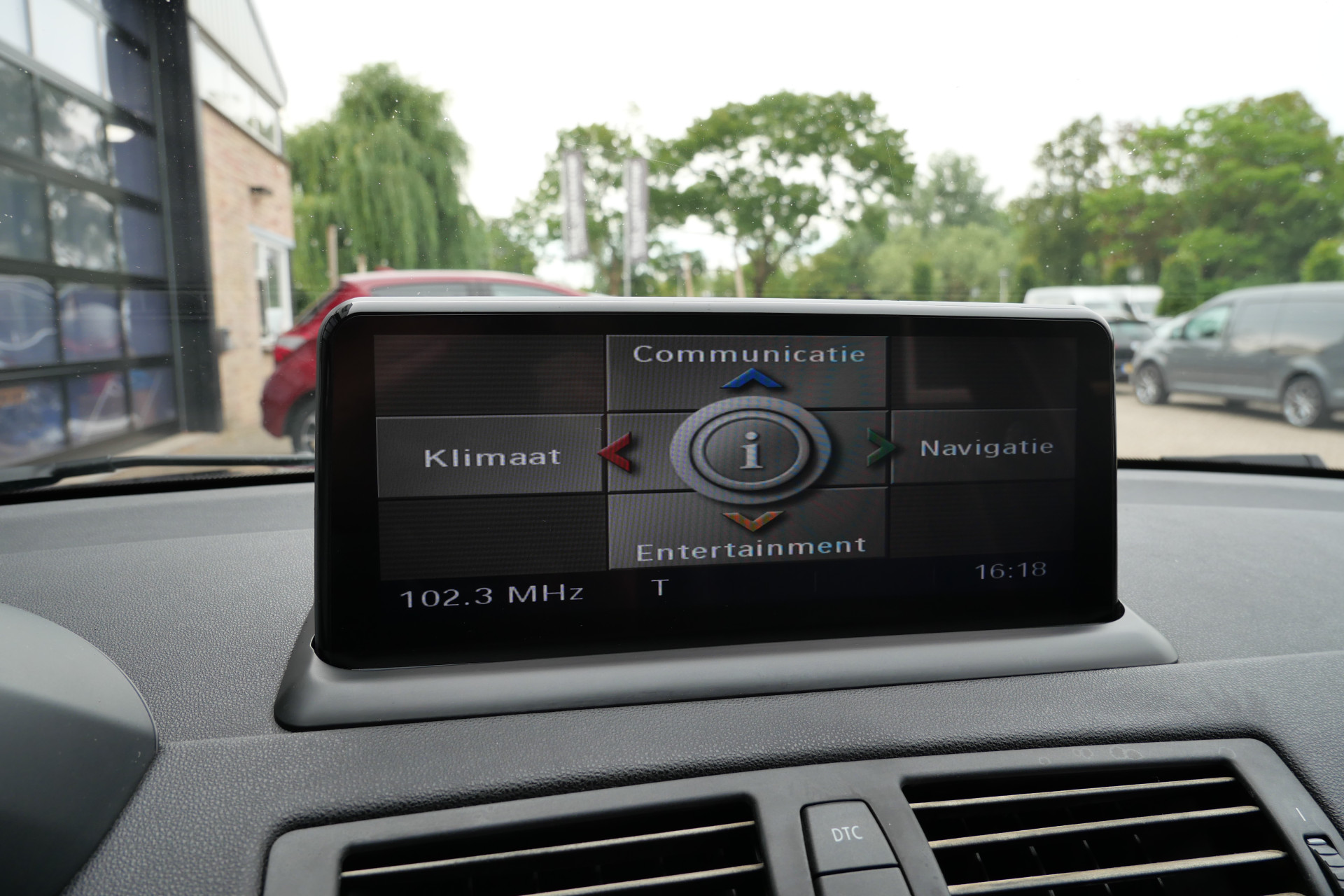 Foto van BMW 1-serie