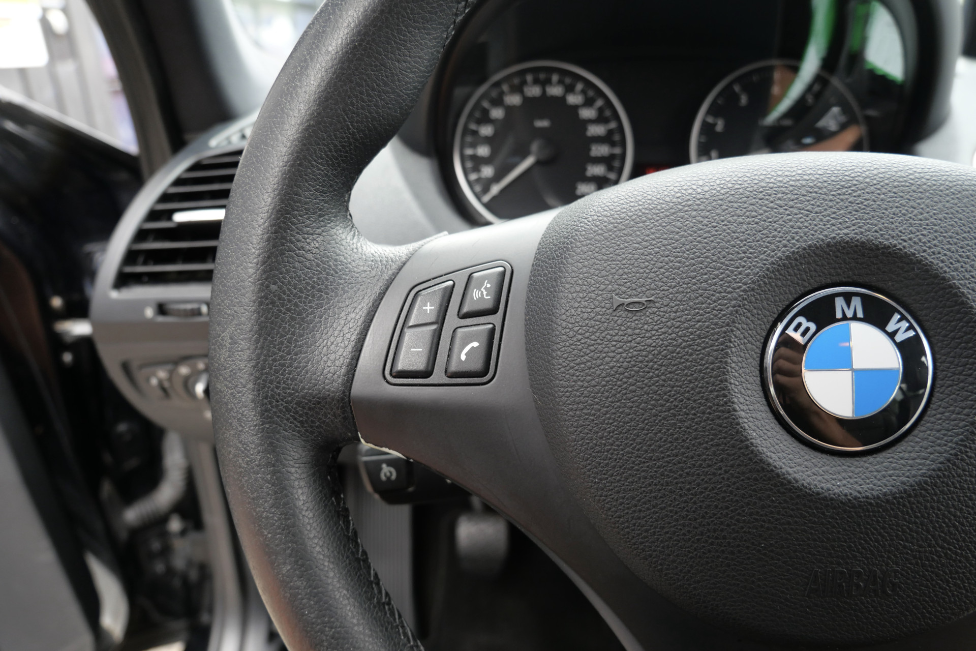 Foto van BMW 1-serie