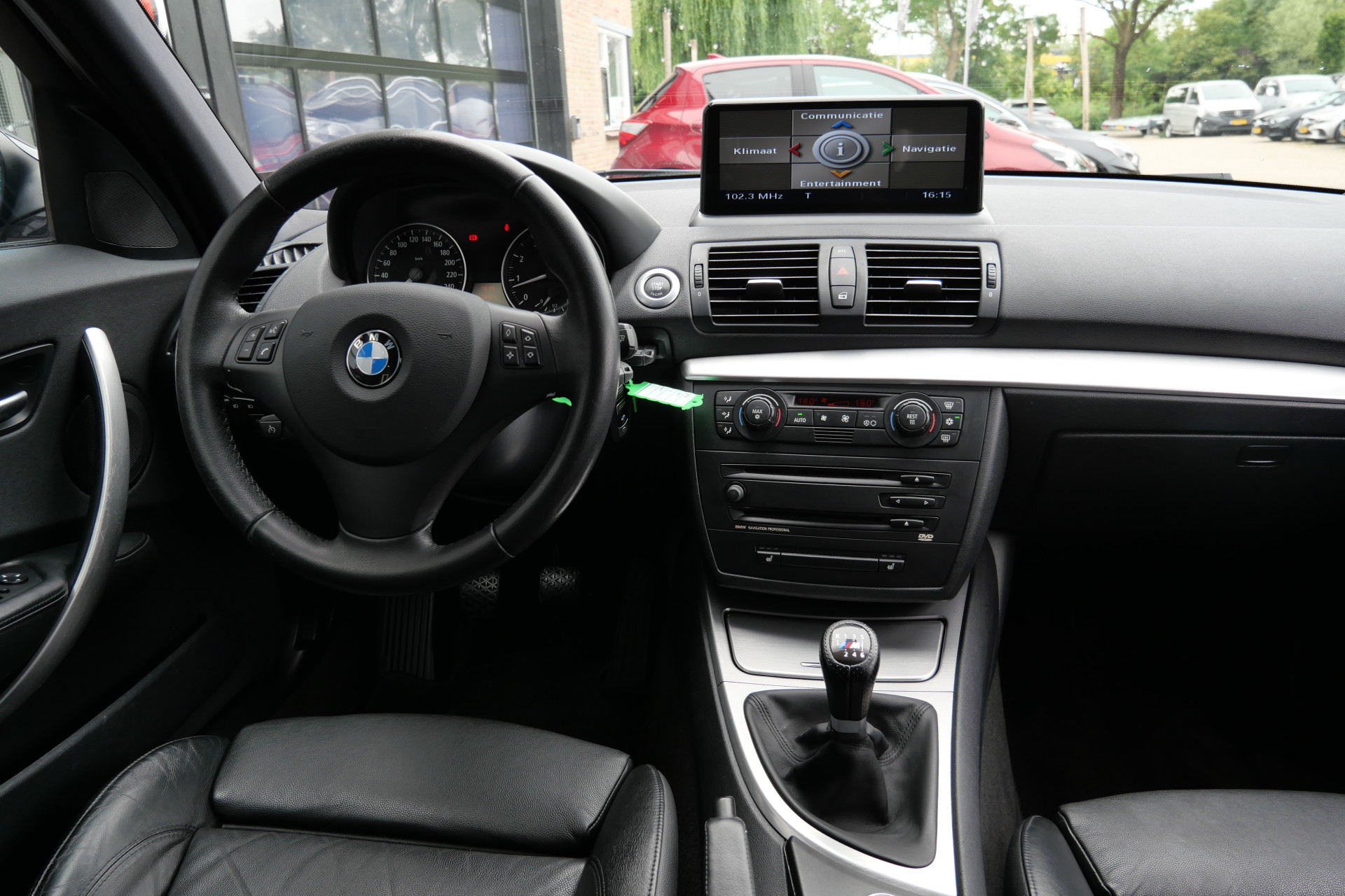 Foto van BMW 1-serie