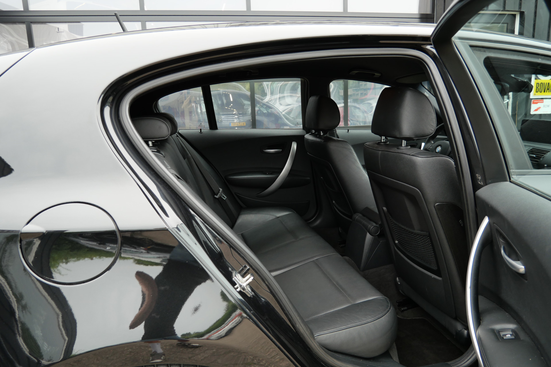 Foto van BMW 1-serie
